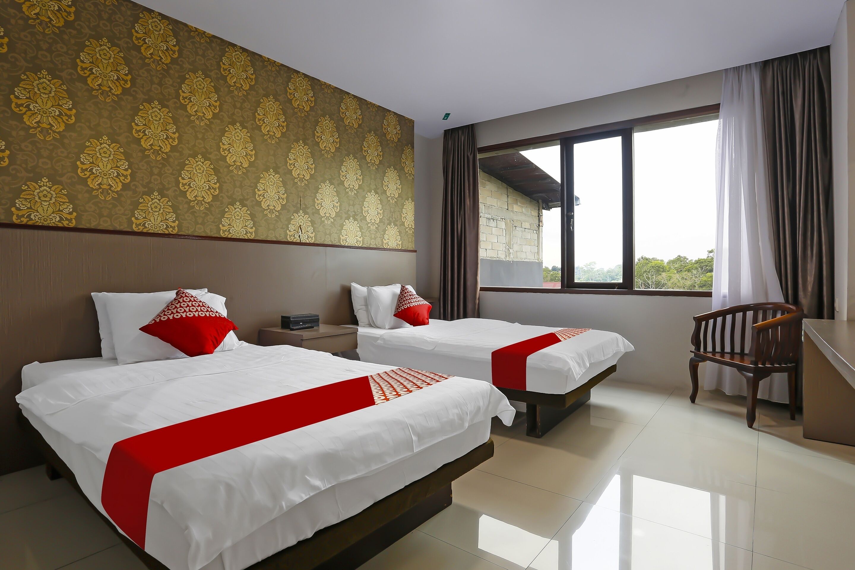 Pondokan Nadita Homestay by OYO