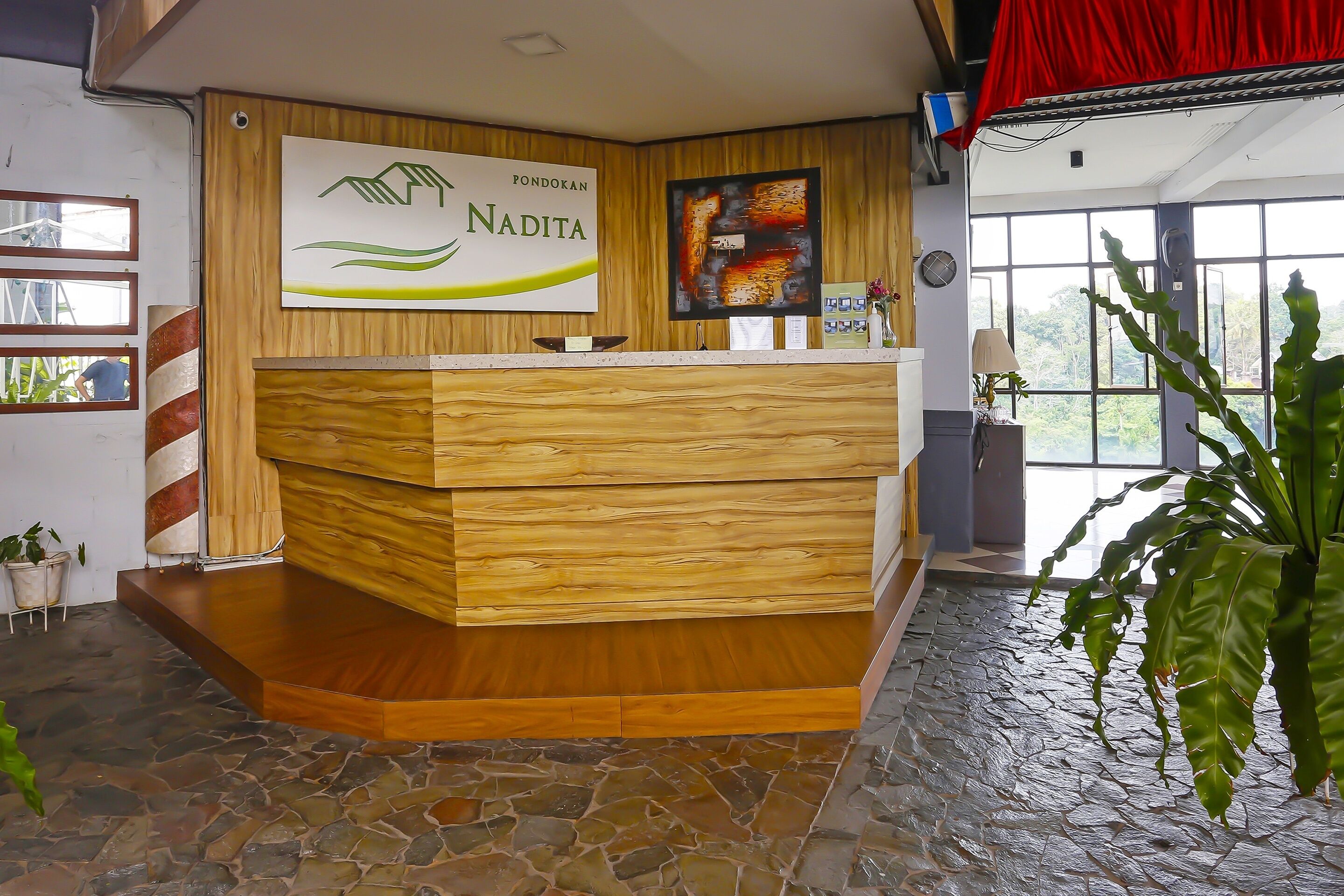 Pondokan Nadita Homestay by OYO