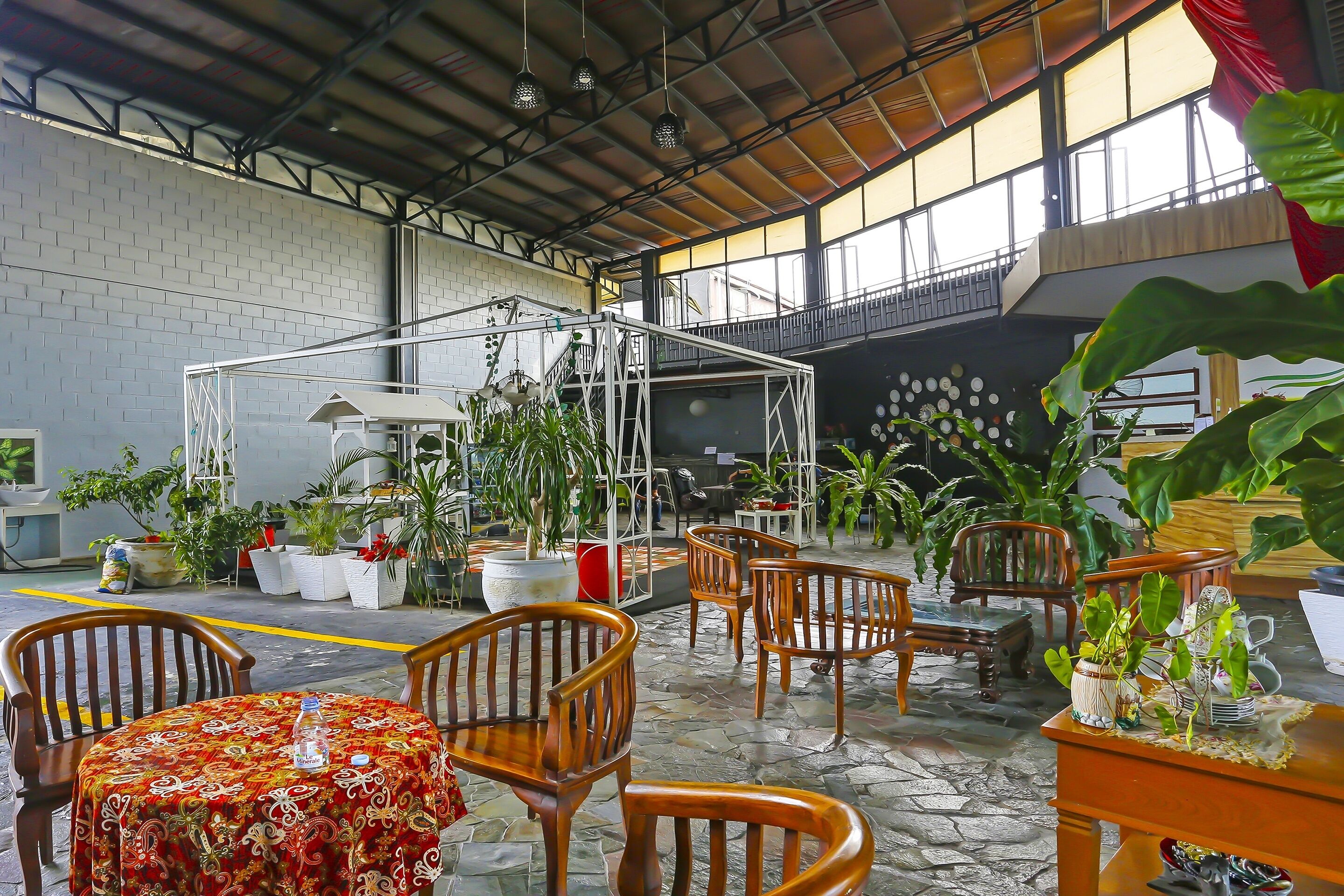 Pondokan Nadita Homestay by OYO
