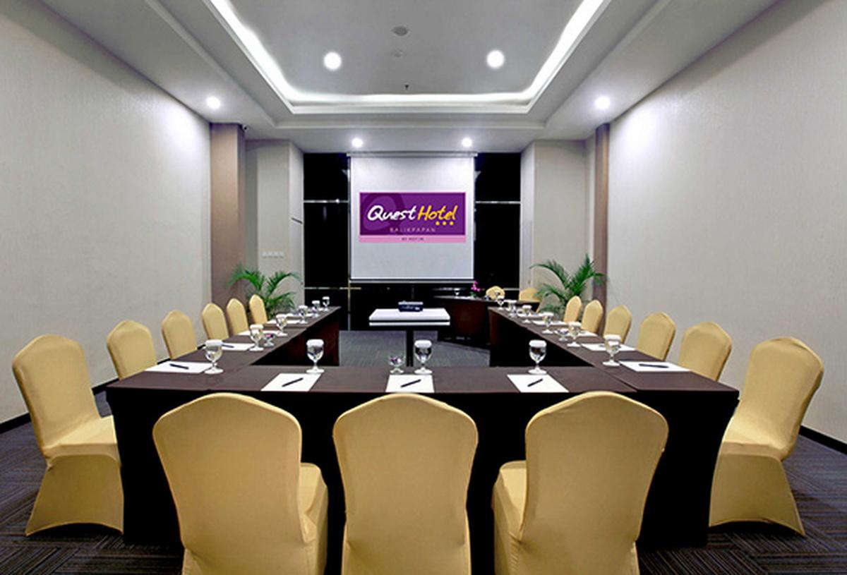Quest Hotel Balikpapan