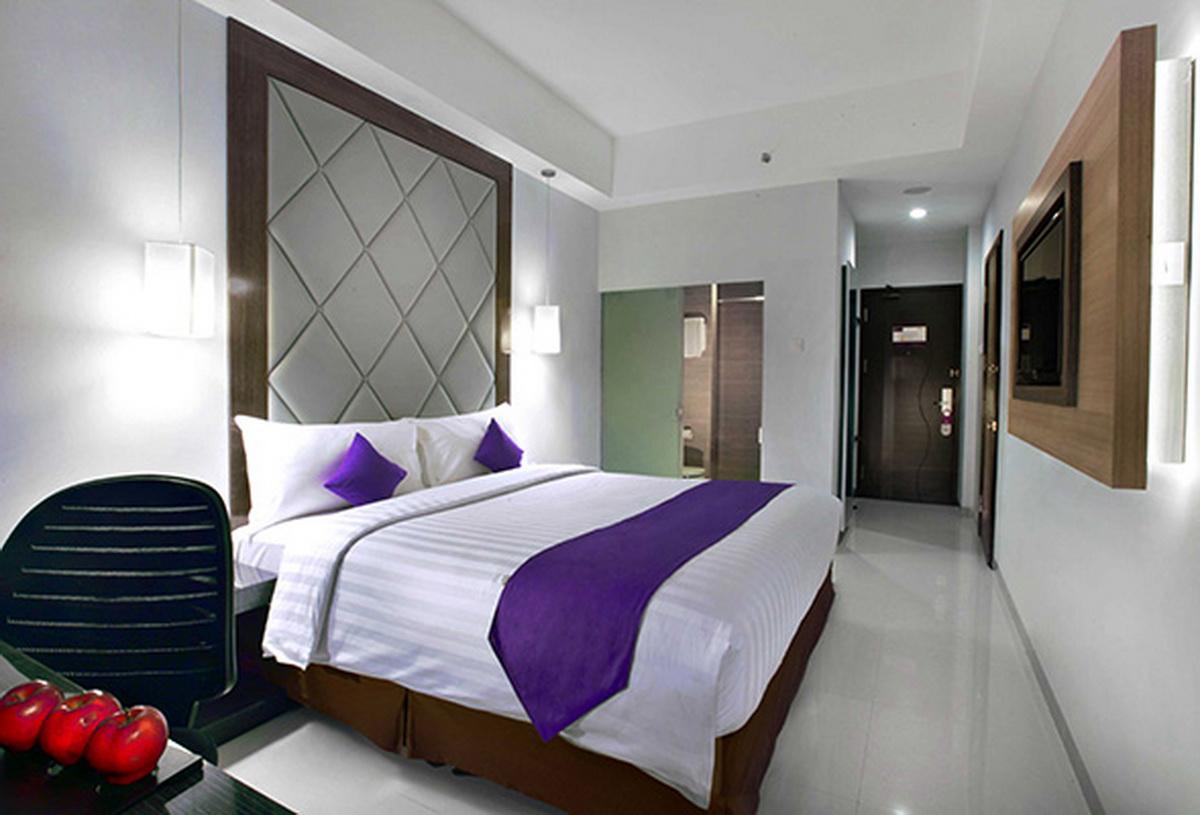 Quest Hotel Balikpapan