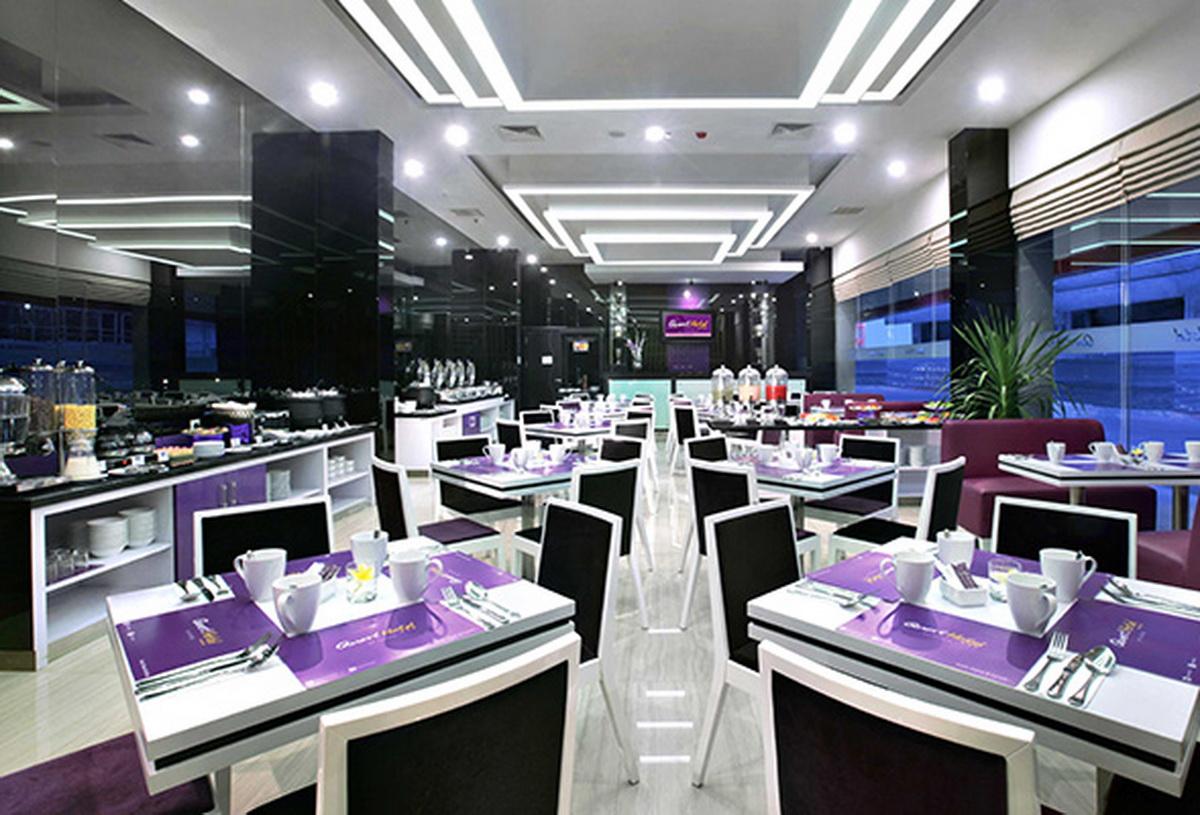 Quest Hotel Balikpapan