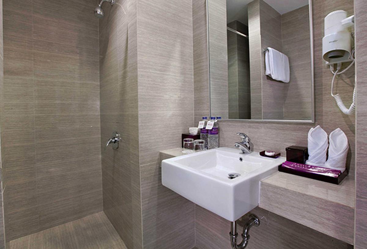 Quest Hotel Balikpapan