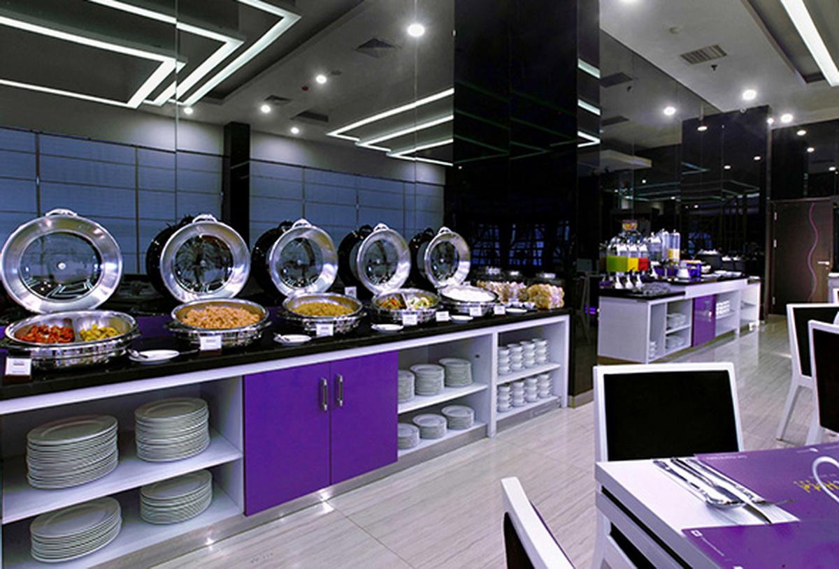 Quest Hotel Balikpapan