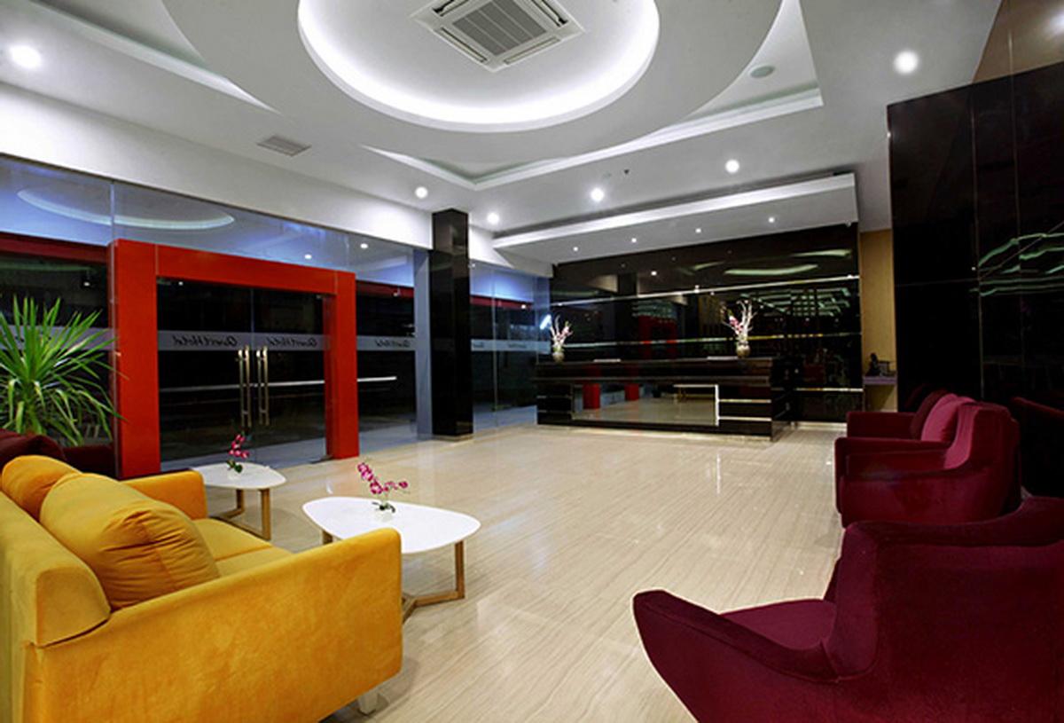 Quest Hotel Balikpapan