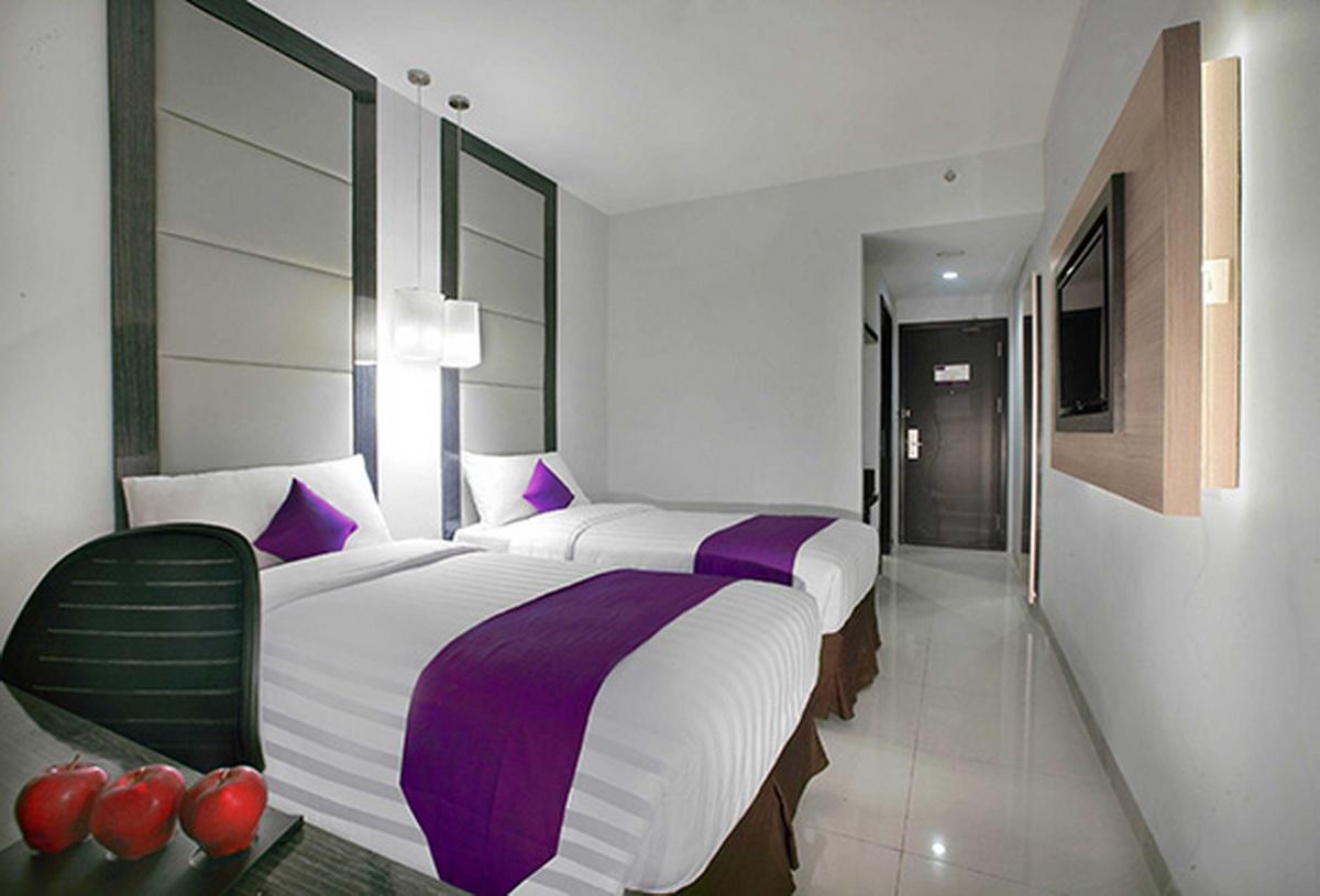 Quest Hotel Balikpapan