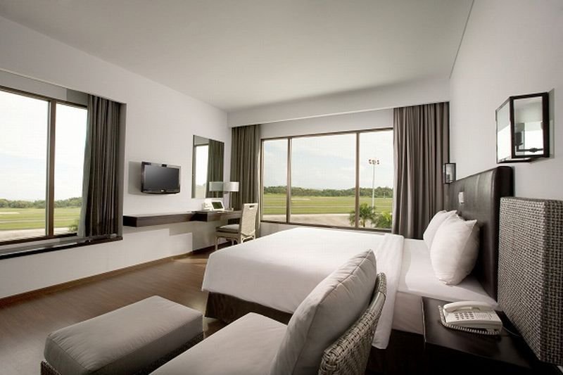 Hakaya Plaza Hotel