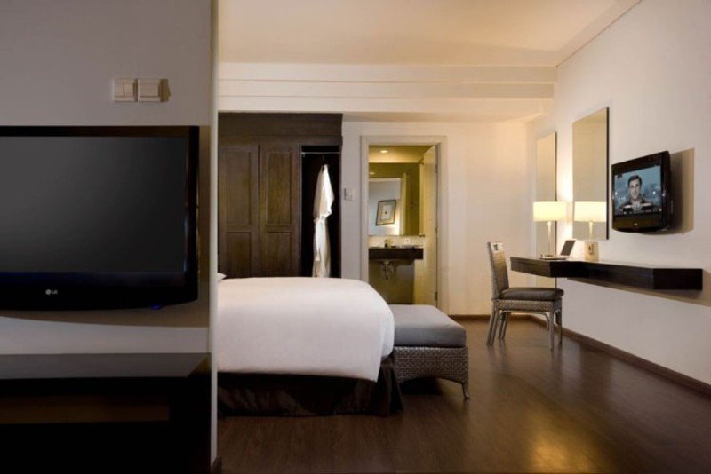 Hakaya Plaza Hotel