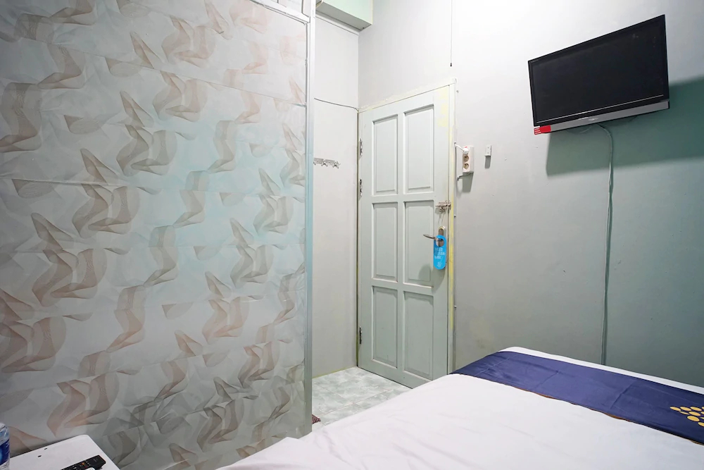 Sepinggan Asri Syariah Guesthouse by OYO Rooms