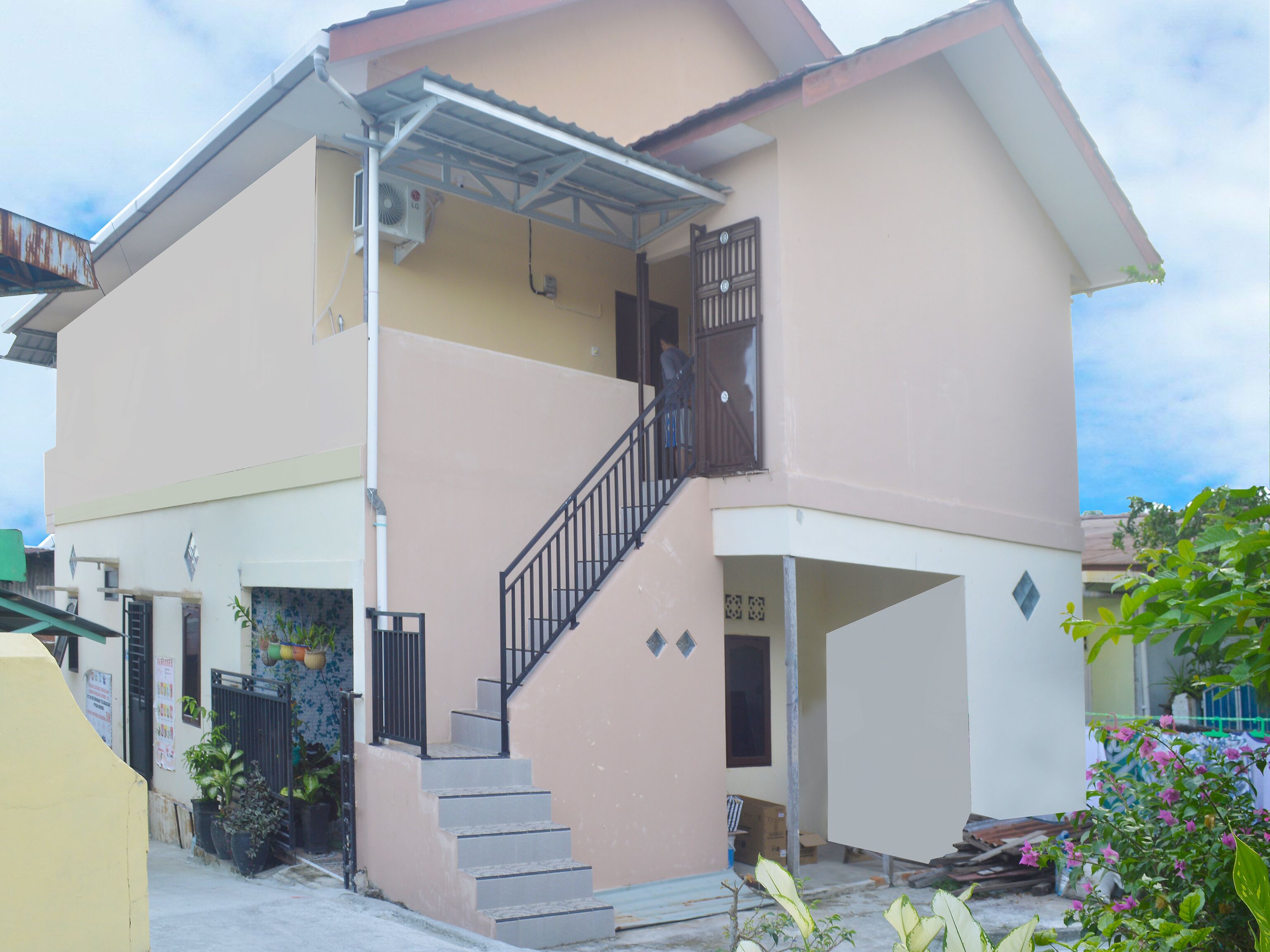 Spot On Kharisma Guest House