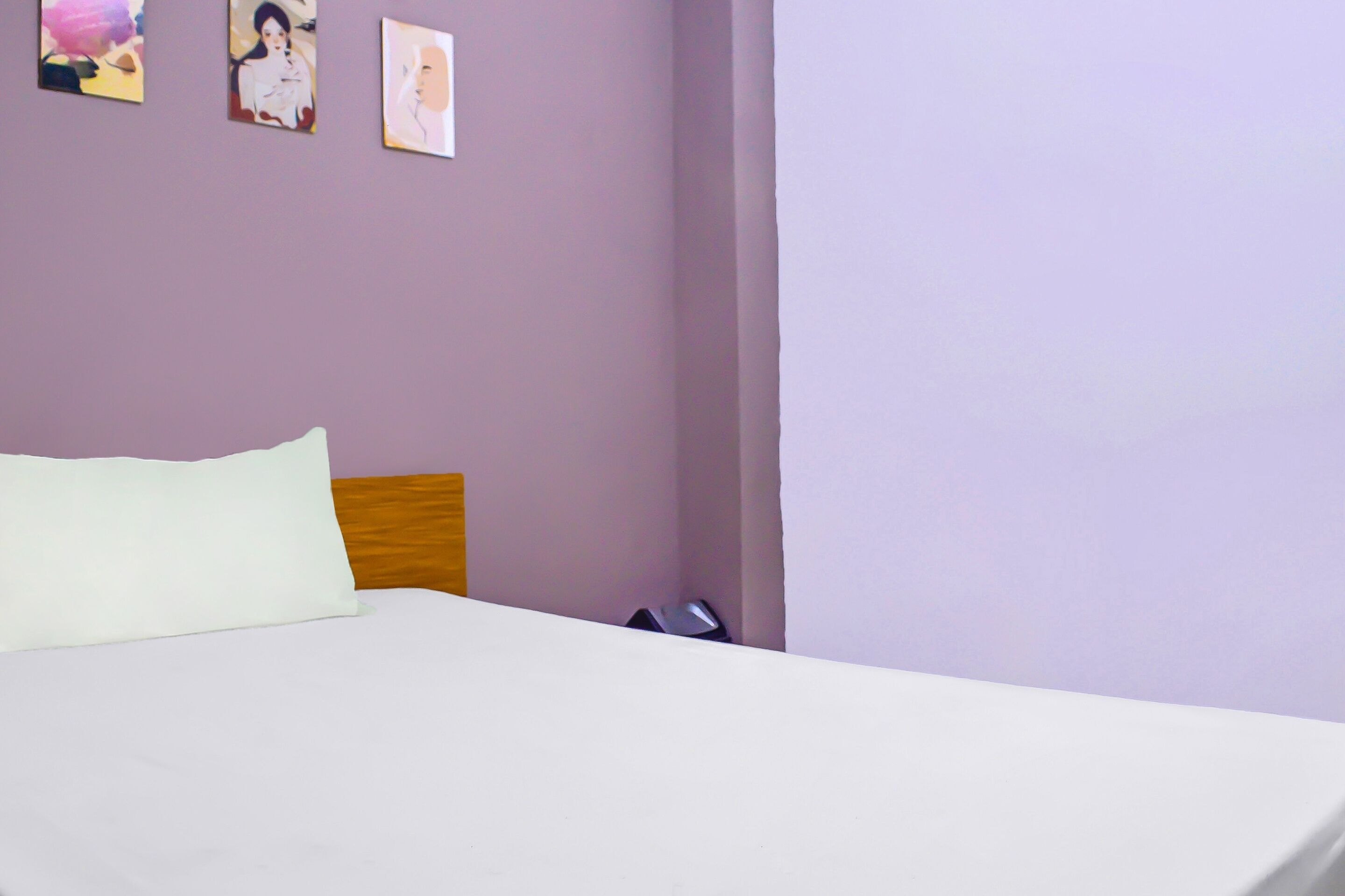SPOT ON Red Rose Guest House