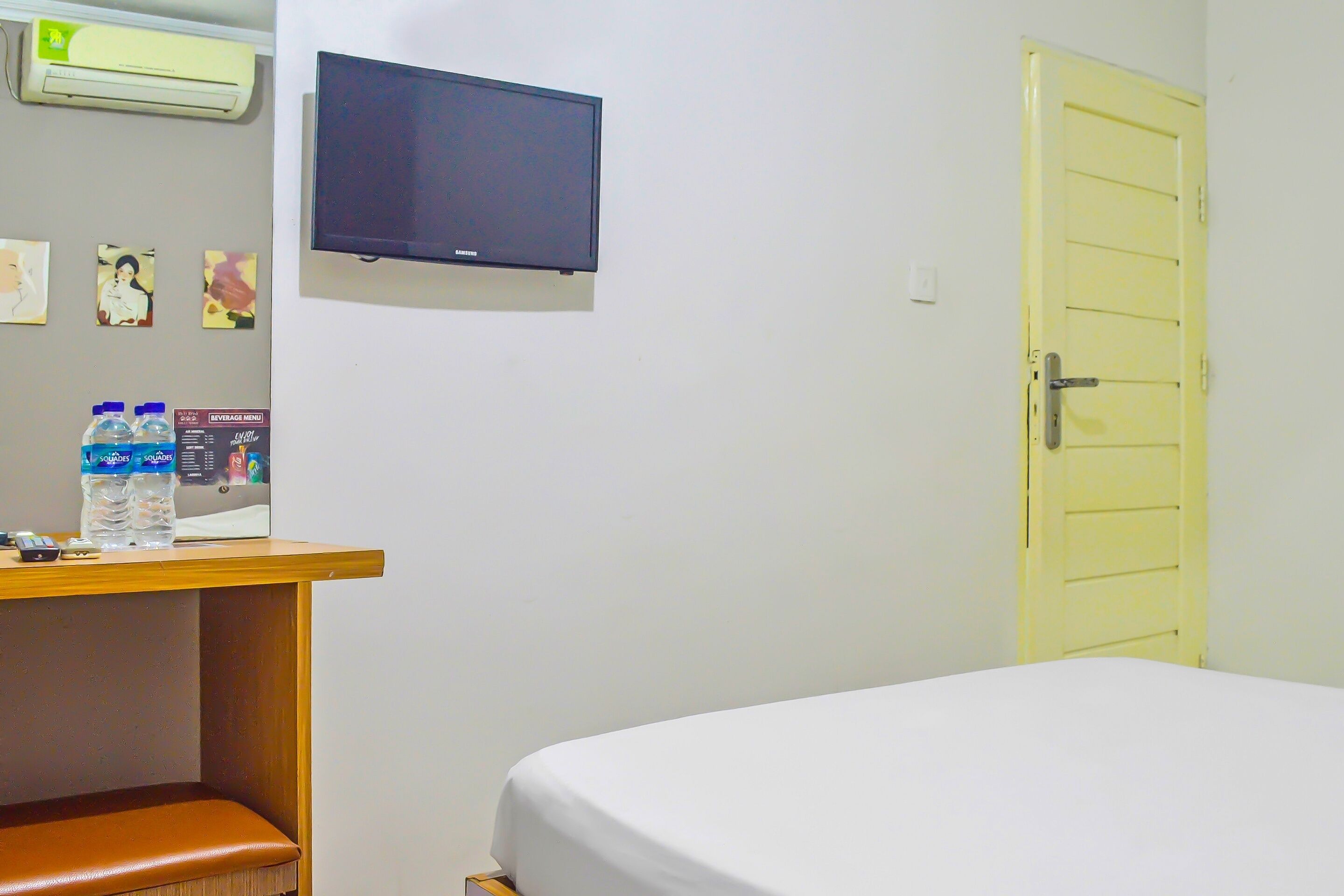 SPOT ON Red Rose Guest House