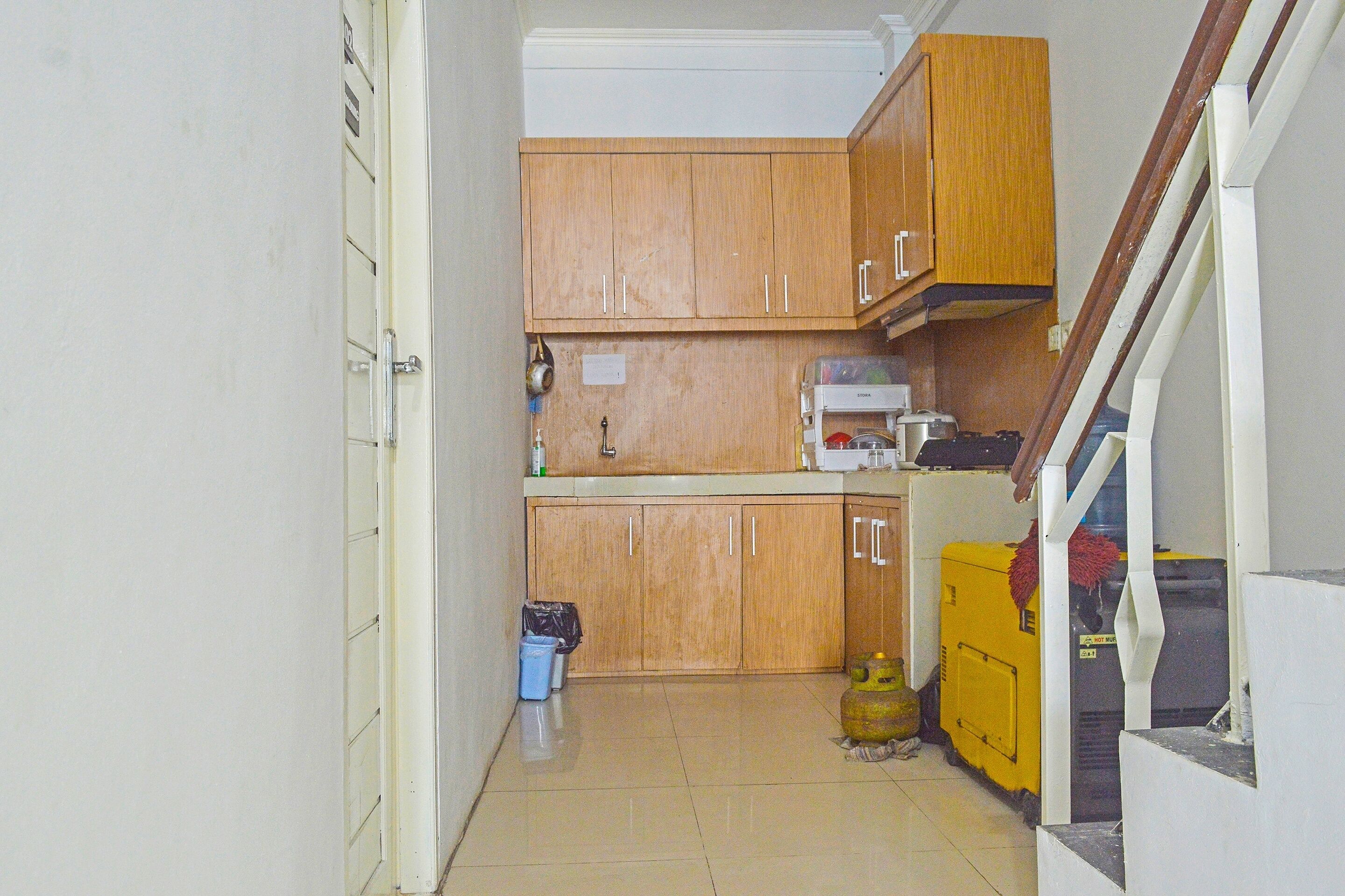 SPOT ON Red Rose Guest House