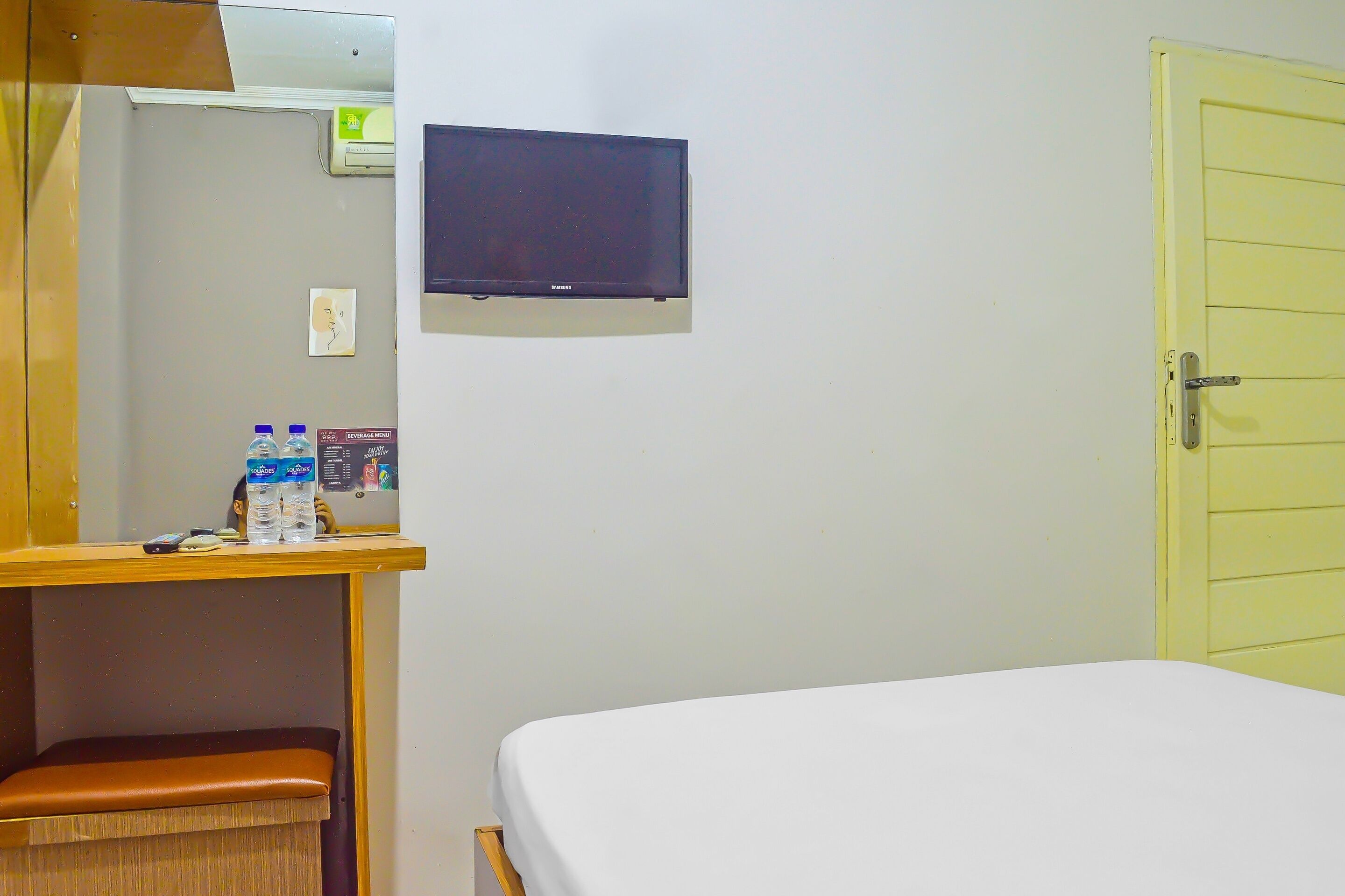 SPOT ON Red Rose Guest House