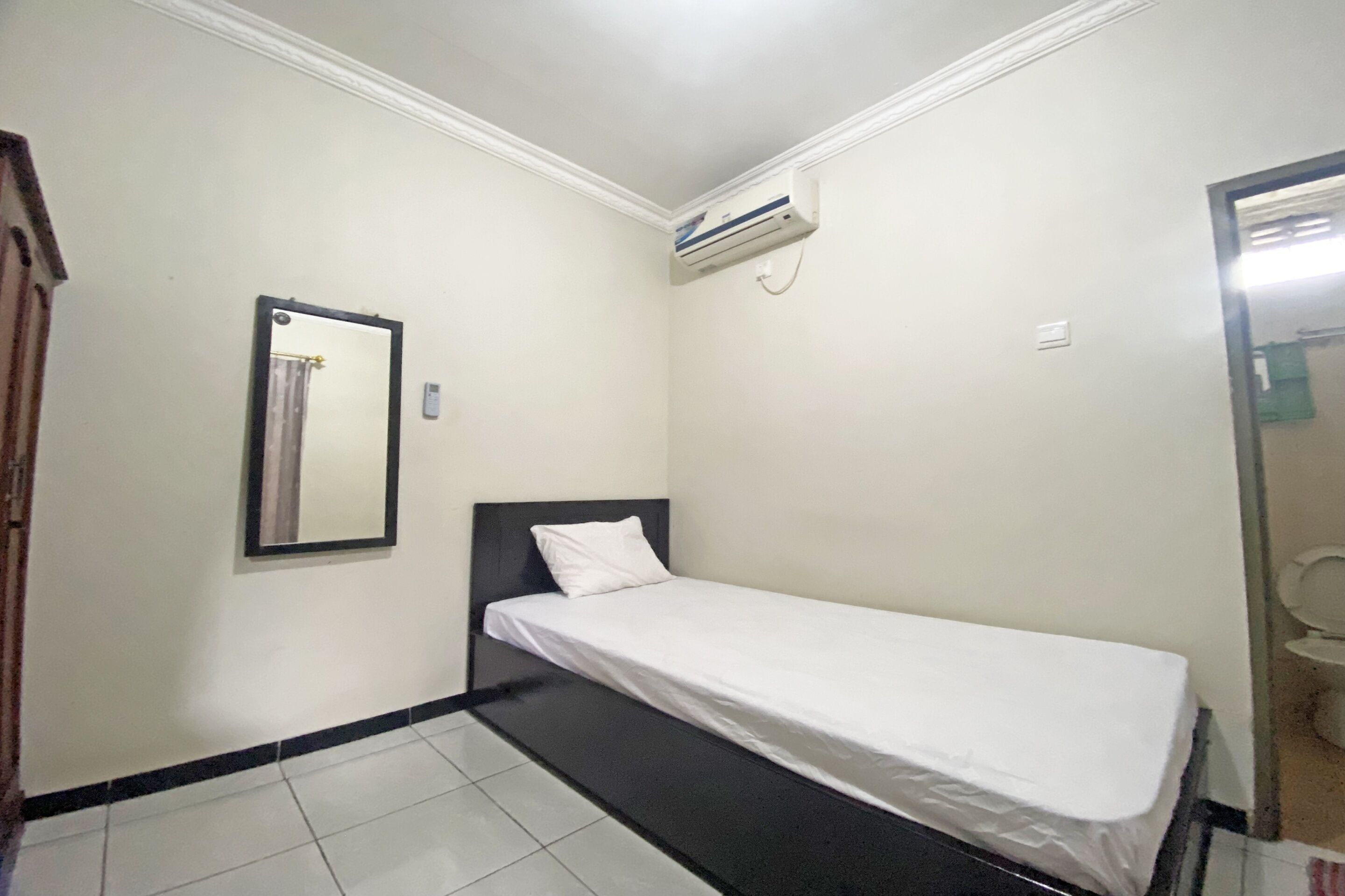 Spot On Sumber Rejo Homestay
