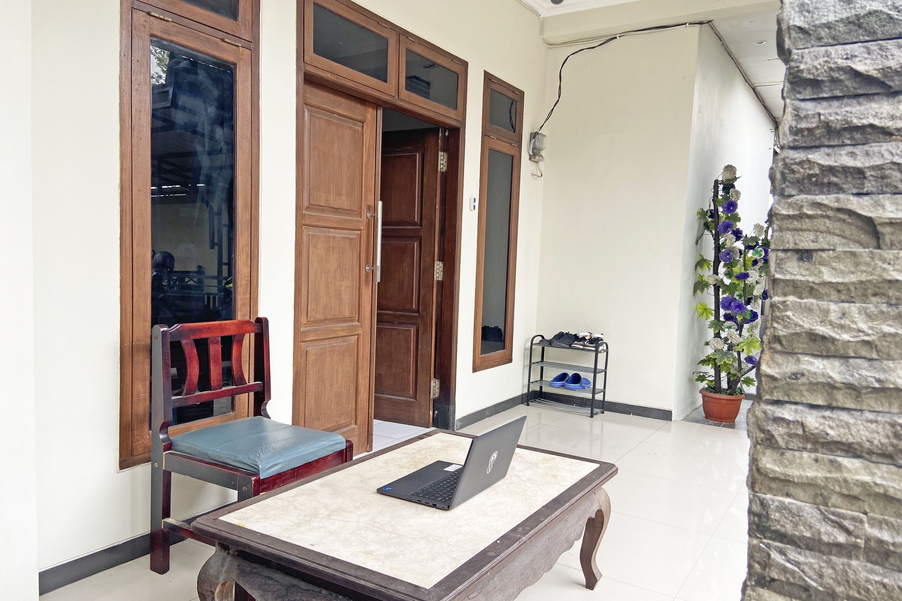 Spot On Sumber Rejo Homestay