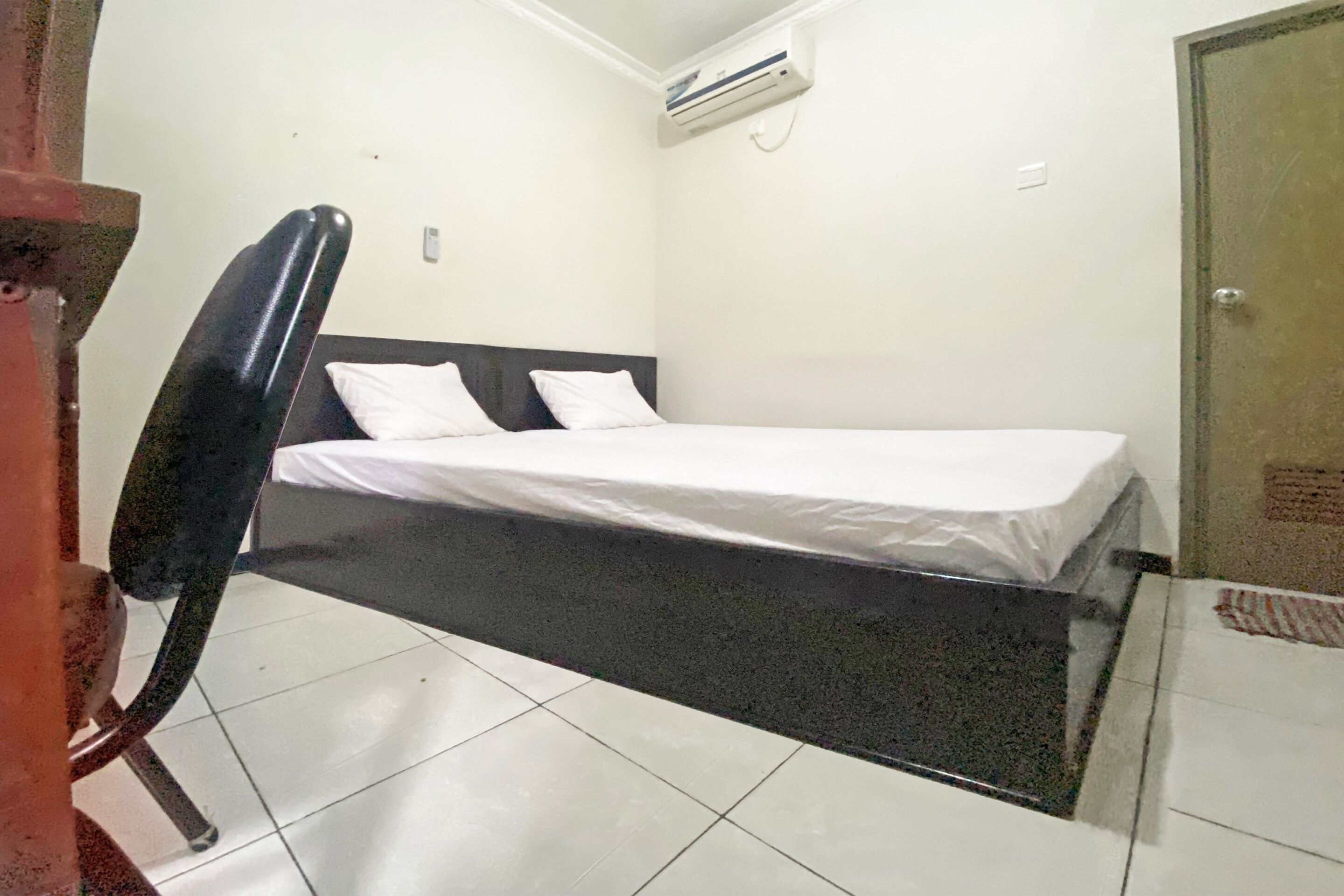 Spot On Sumber Rejo Homestay