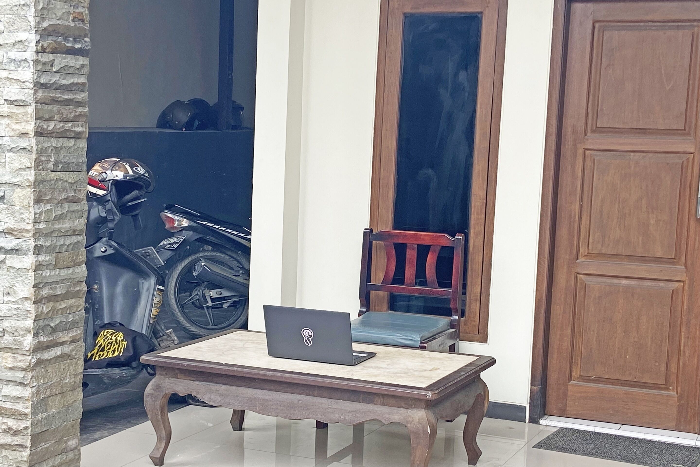Spot On Sumber Rejo Homestay