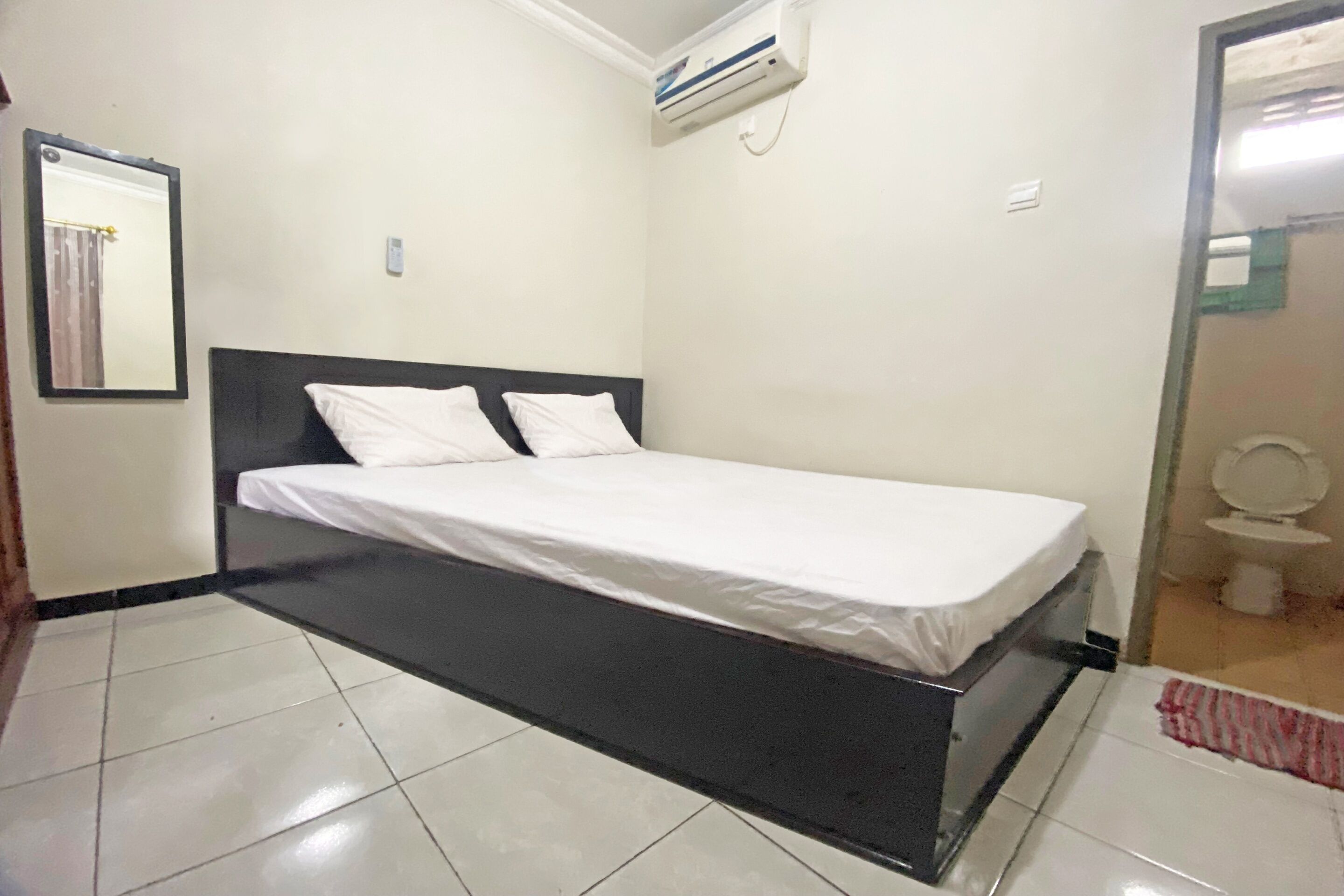 Spot On Sumber Rejo Homestay