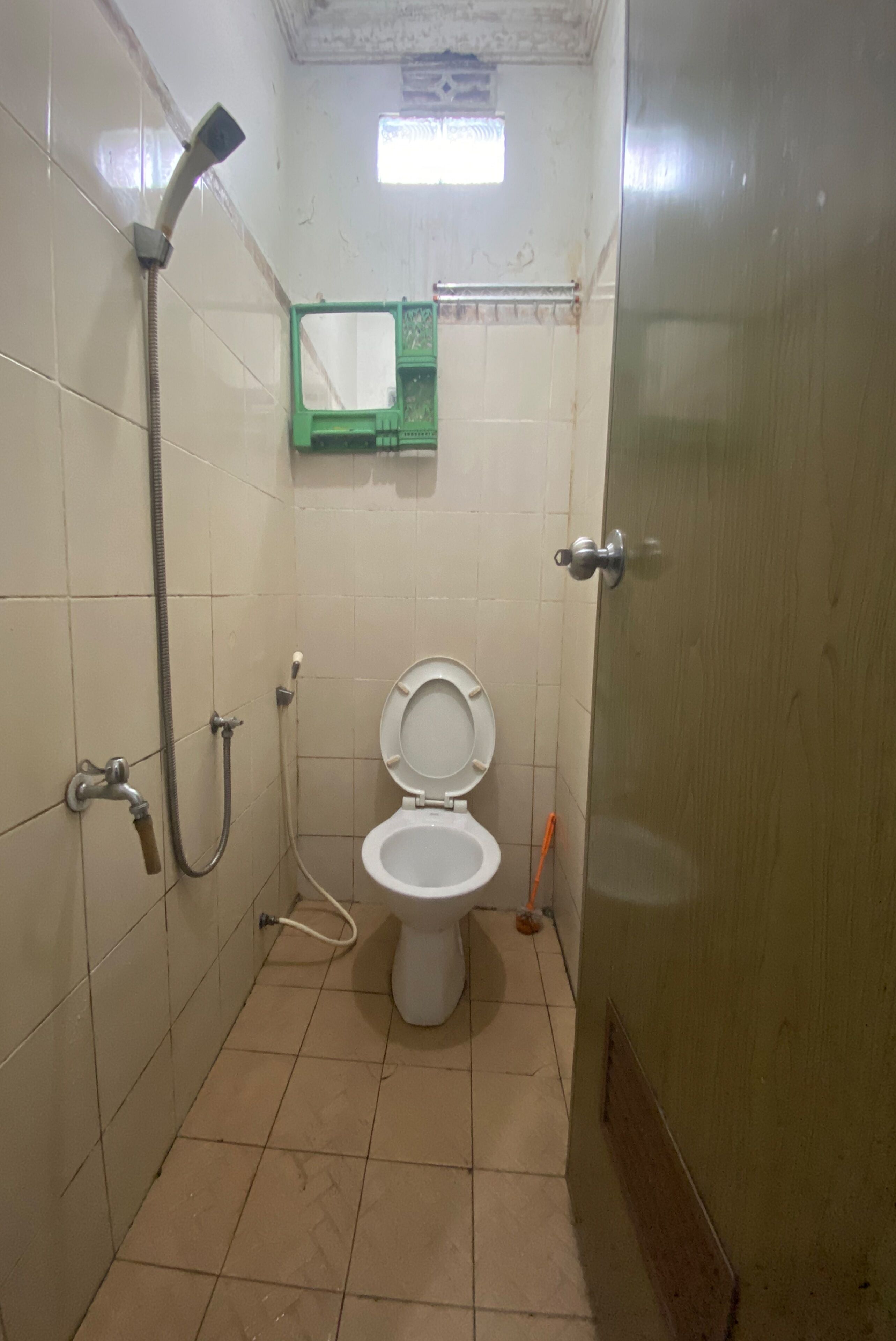 Spot On Sumber Rejo Homestay