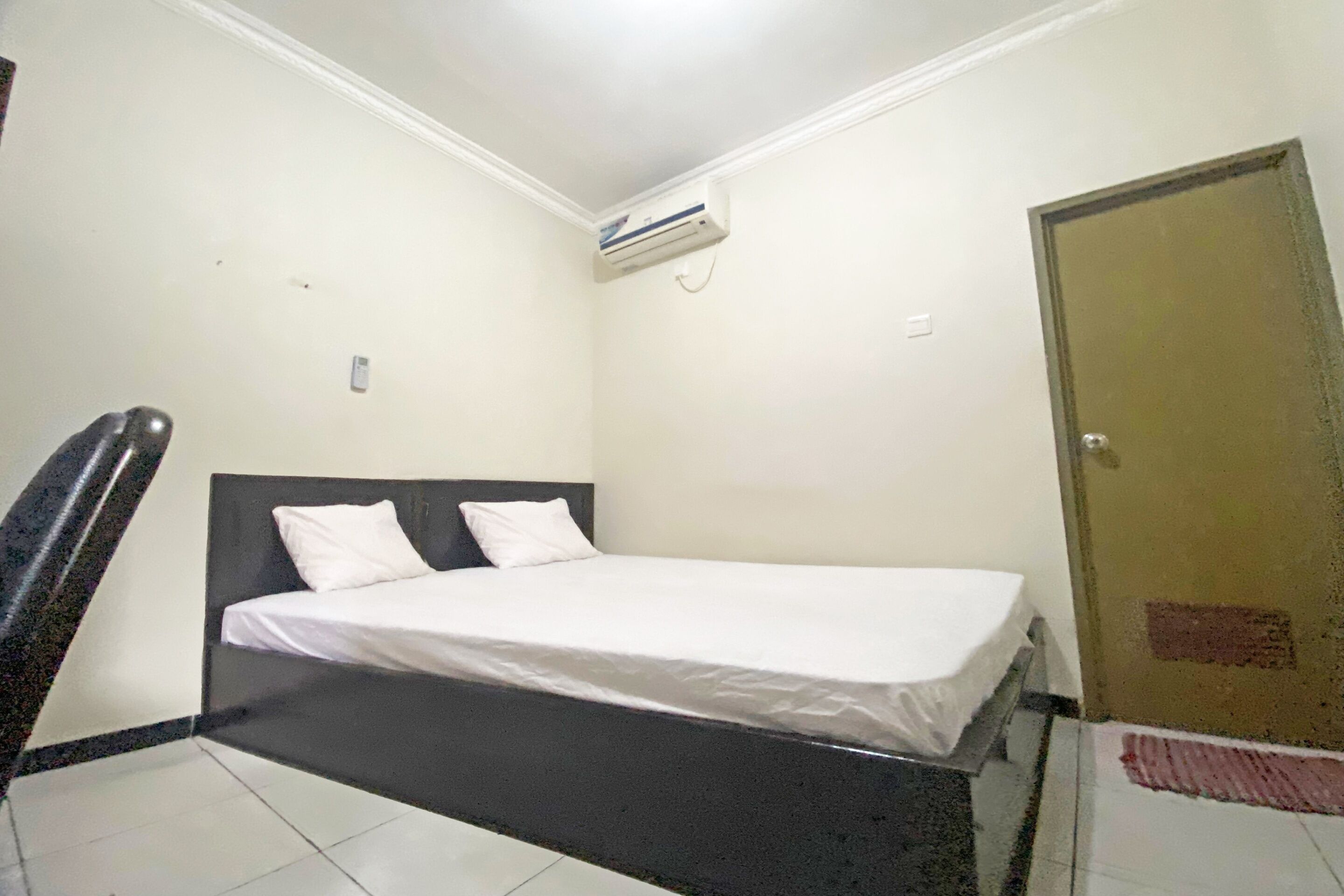 Spot On Sumber Rejo Homestay