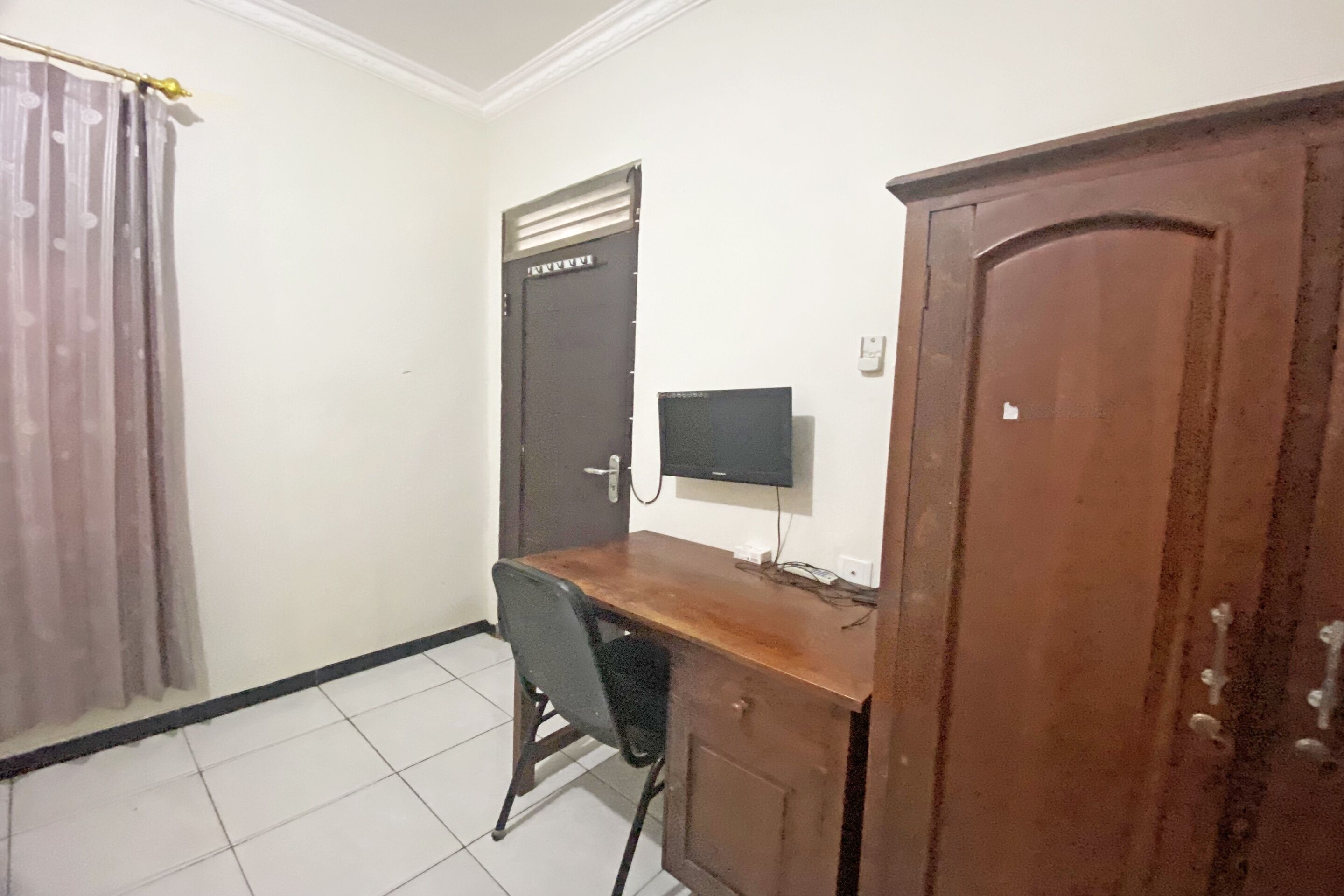 Spot On Sumber Rejo Homestay