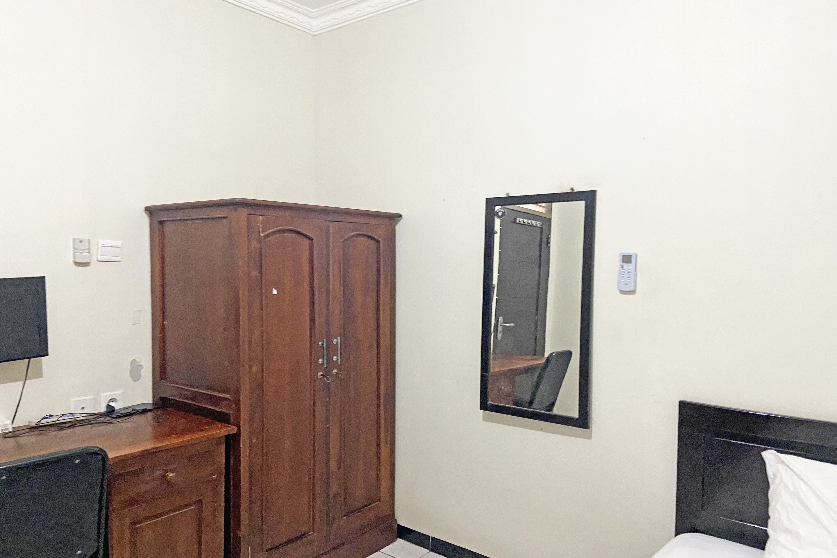 Spot On Sumber Rejo Homestay
