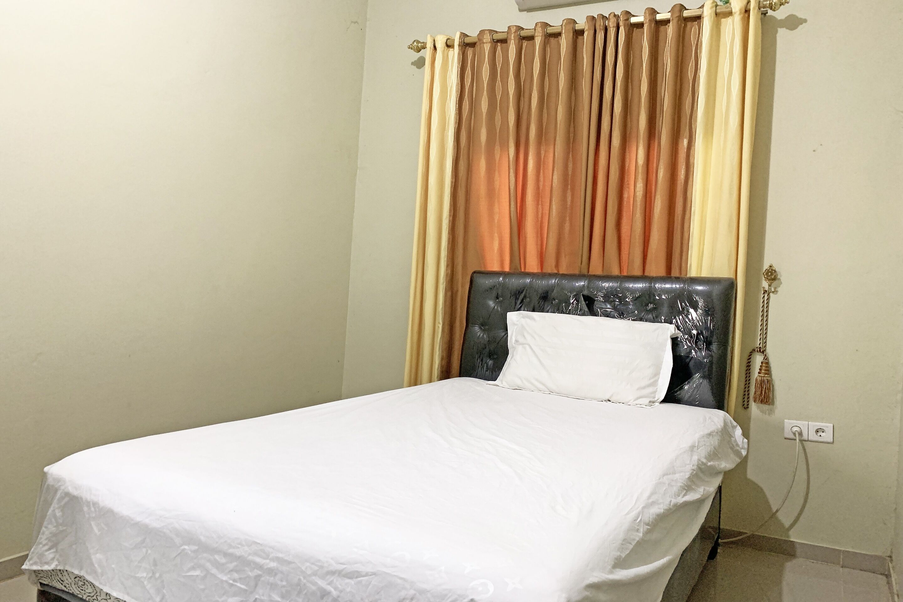 Spot On Sumber Rejo Homestay