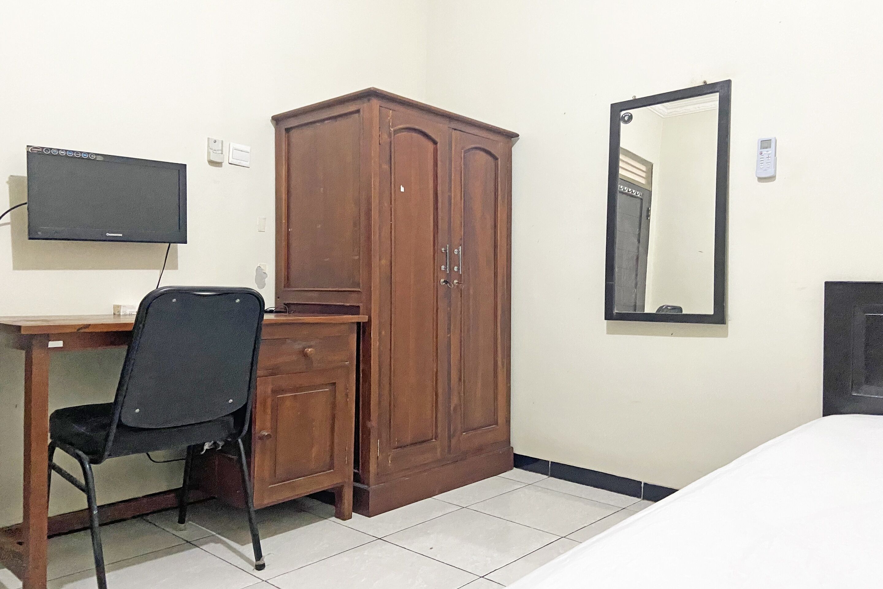 Spot On Sumber Rejo Homestay