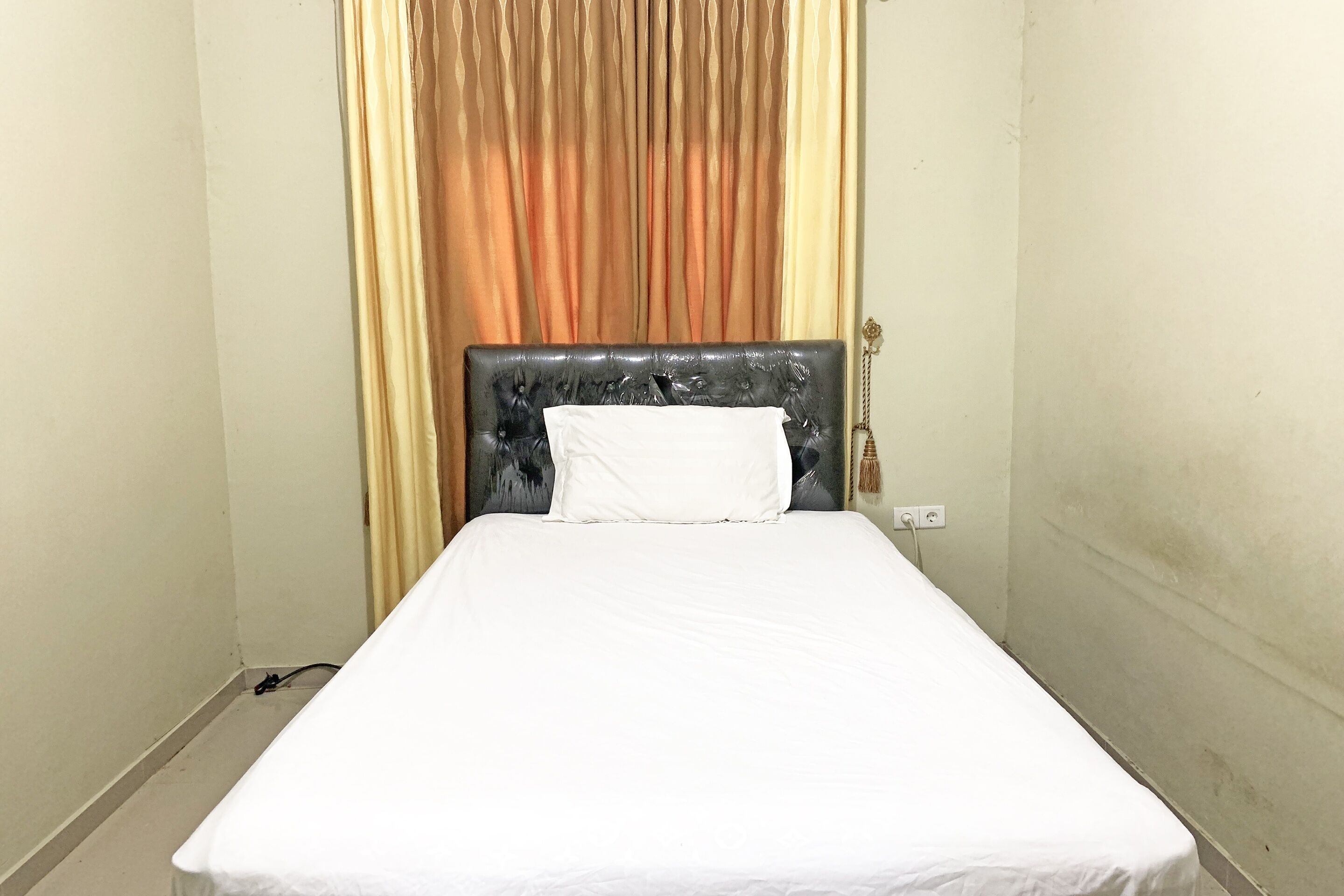 Spot On Sumber Rejo Homestay