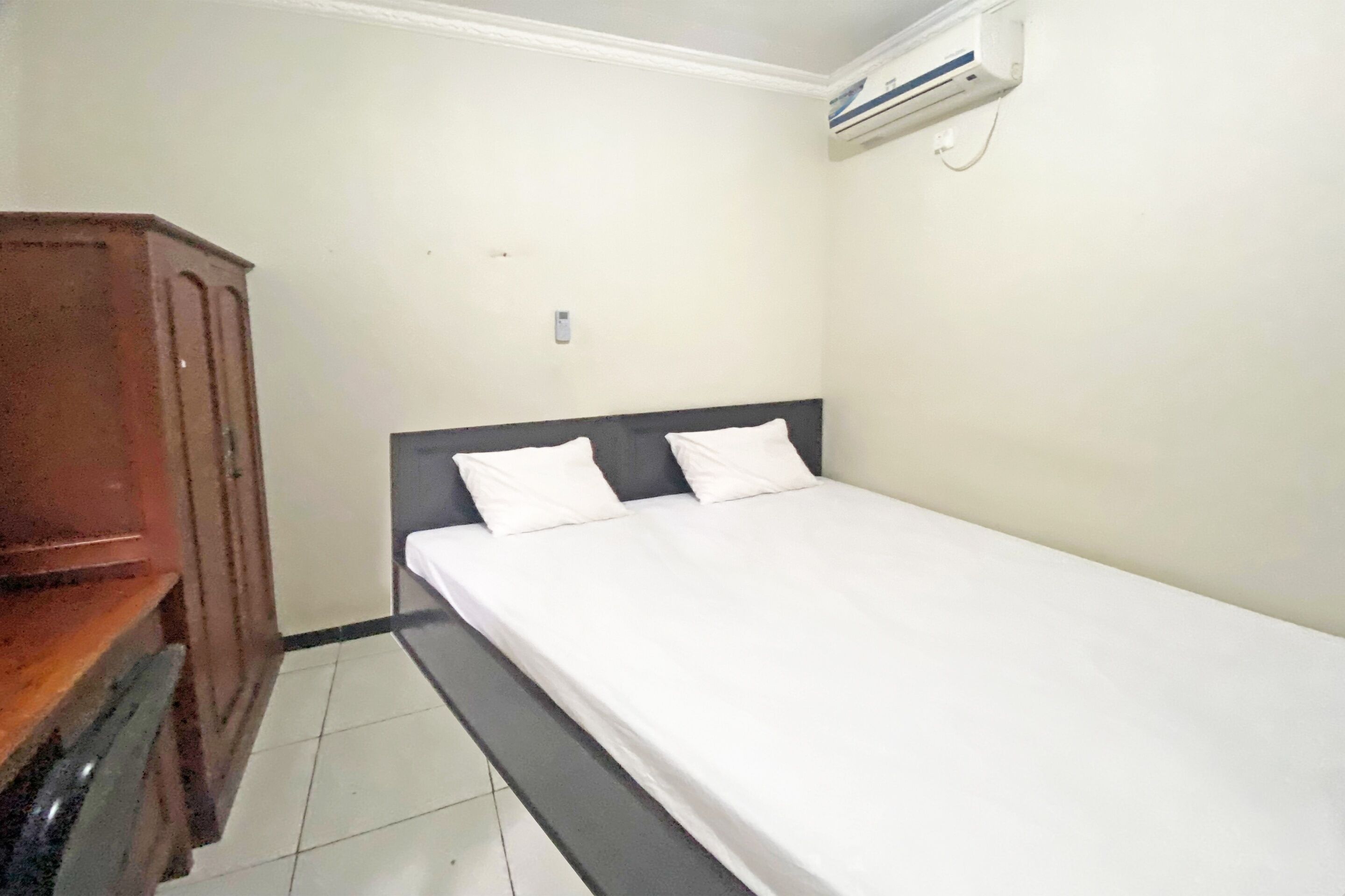 Spot On Sumber Rejo Homestay