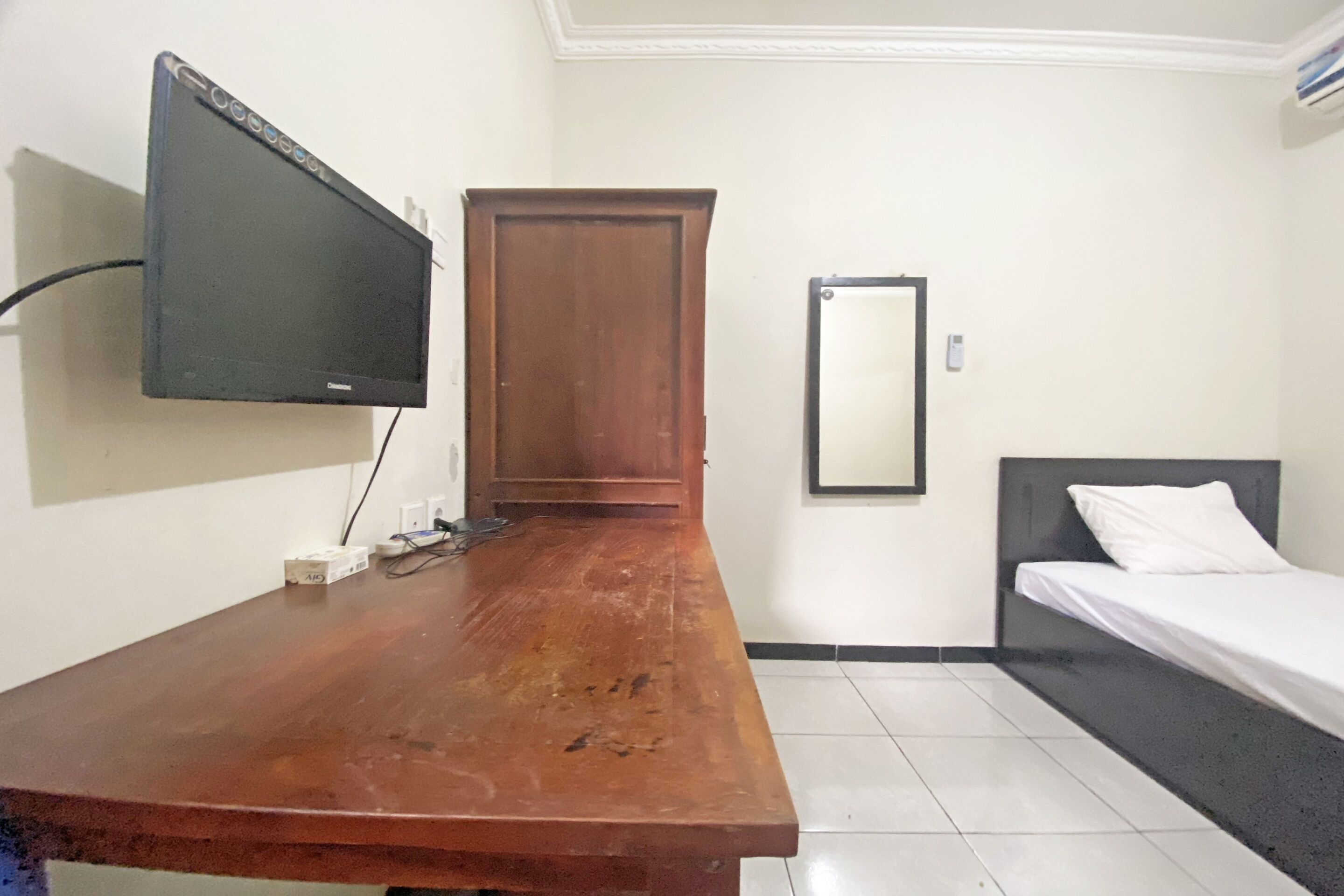 Spot On Sumber Rejo Homestay