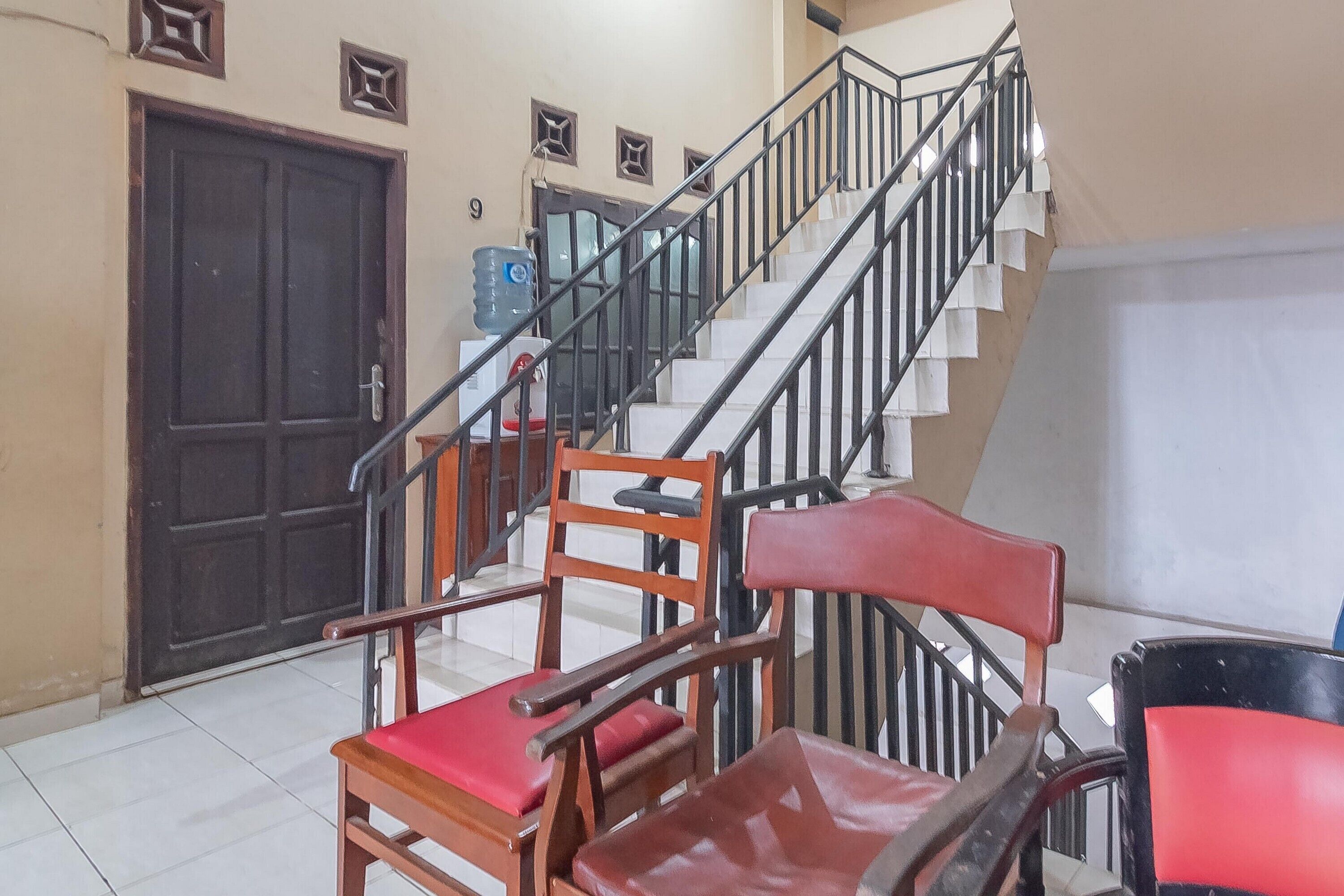 Syariah near Terminal Batu Ampar 2 by  RedDoorz