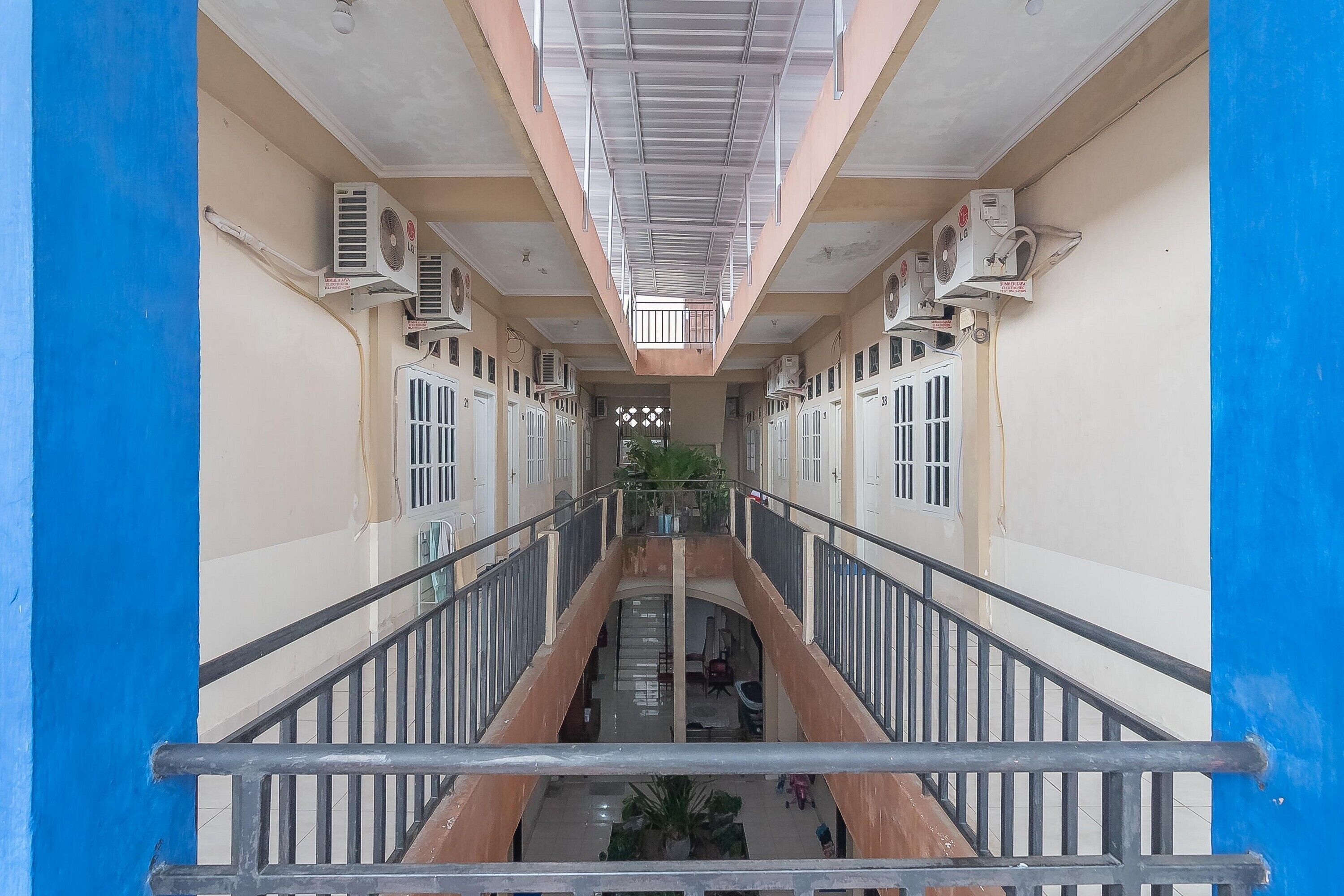 Syariah near Terminal Batu Ampar 2 by  RedDoorz