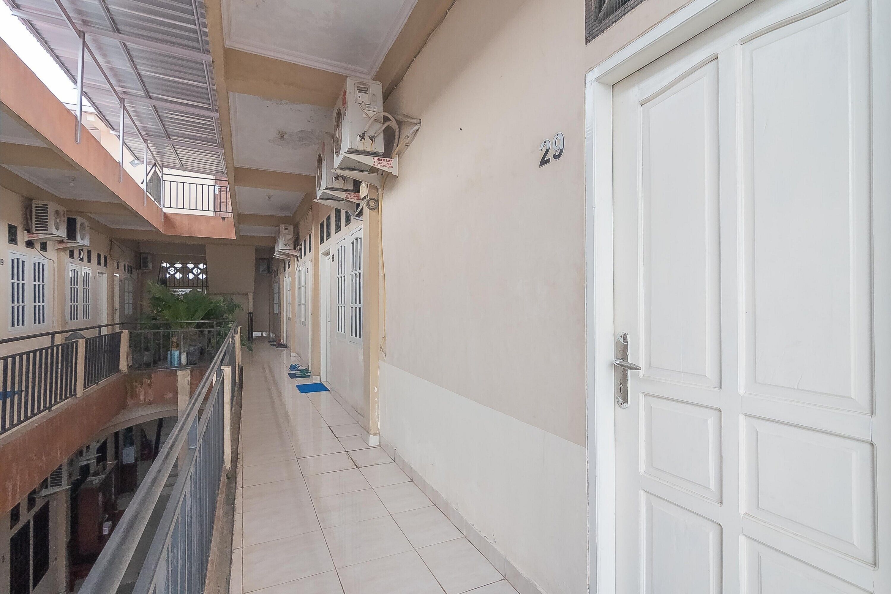Syariah near Terminal Batu Ampar 2 by  RedDoorz