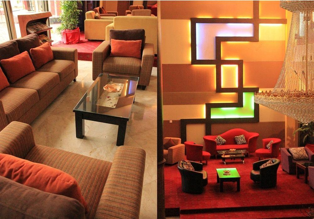 Capital O 1963 Hotel The New Benakutai