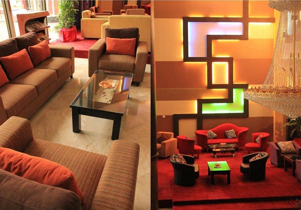 Capital O 1963 Hotel The New Benakutai