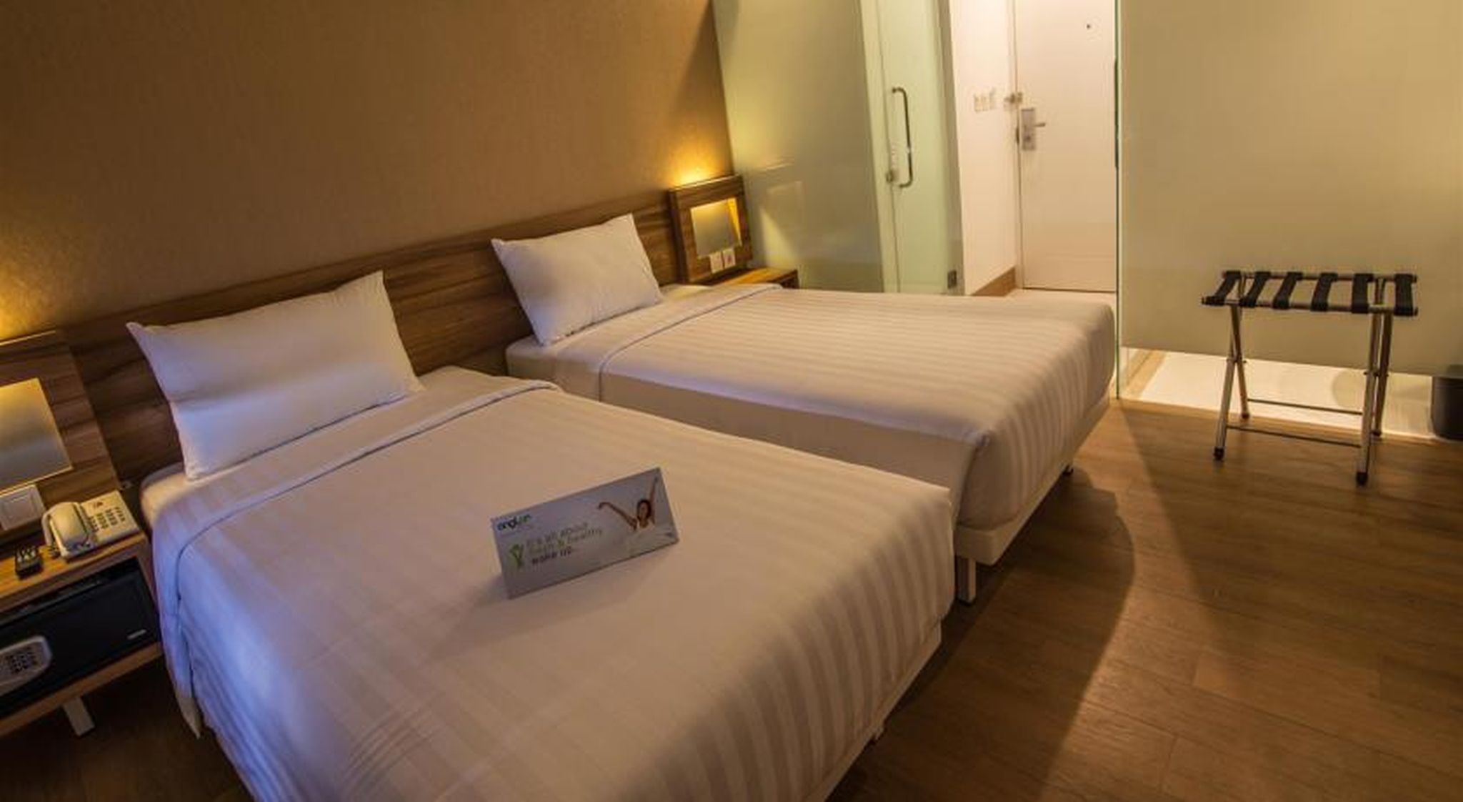 Whiz Prime Hotel Balikpapan