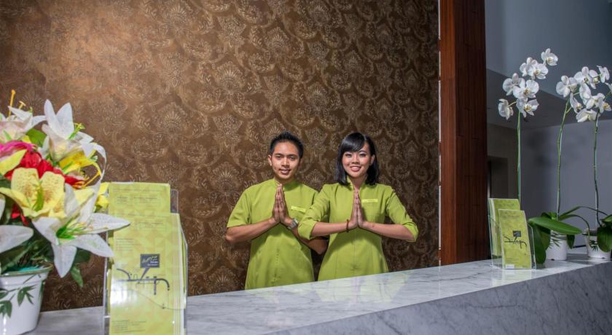 Whiz Prime Hotel Balikpapan