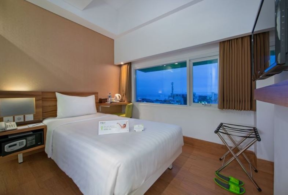 Whiz Prime Hotel Balikpapan