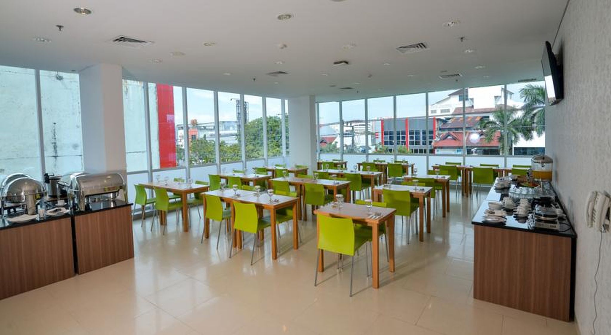 Whiz Prime Hotel Balikpapan