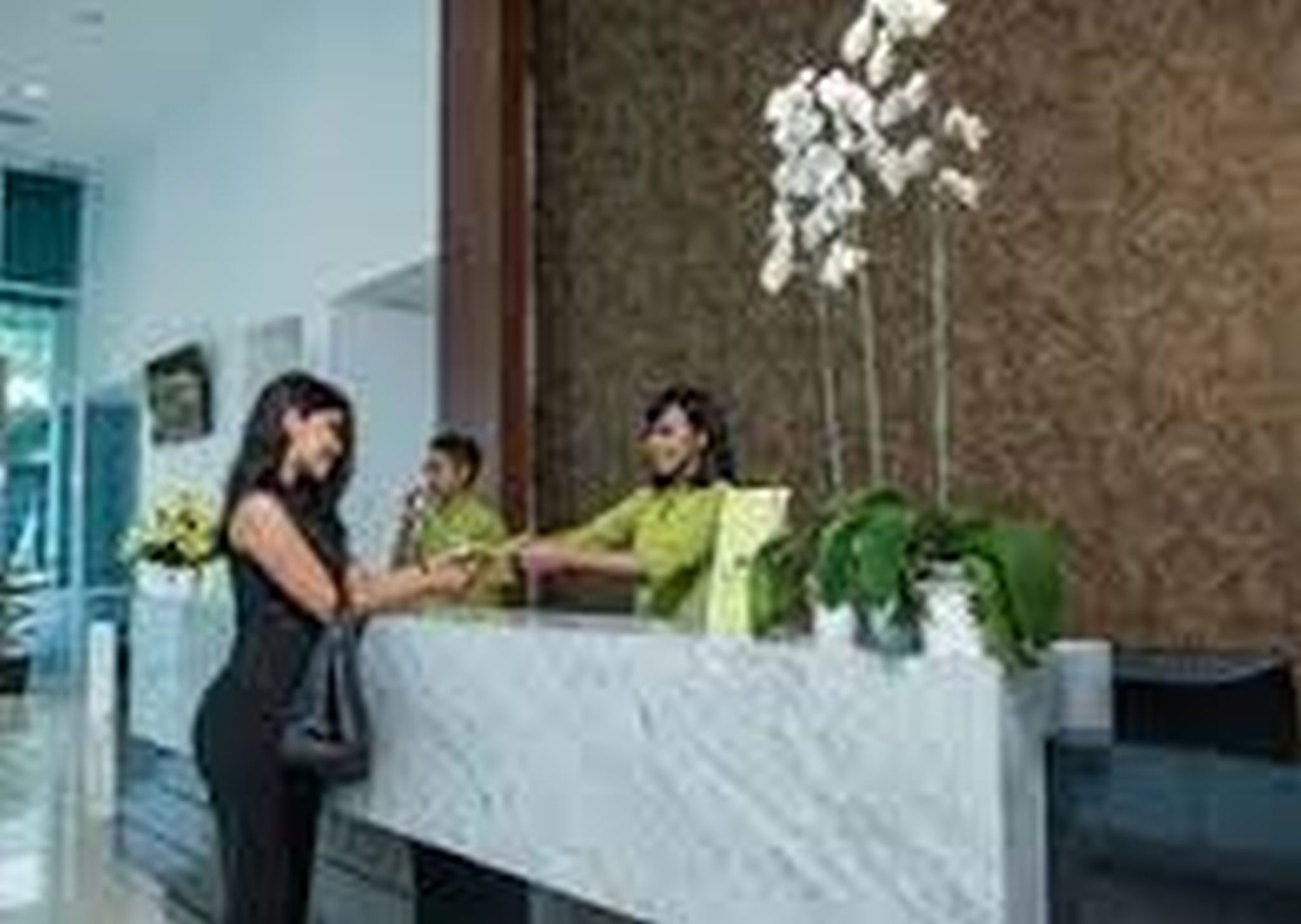 Whiz Prime Hotel Balikpapan