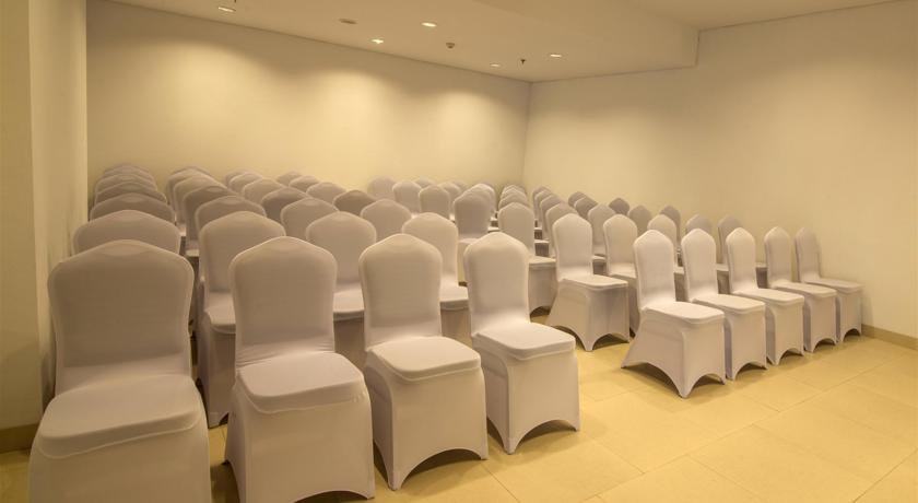 Whiz Prime Hotel Balikpapan