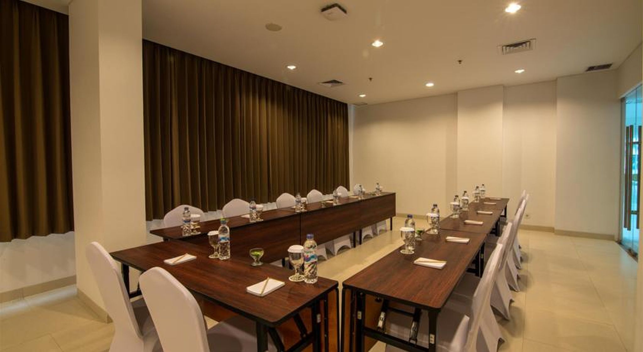 Whiz Prime Hotel Balikpapan