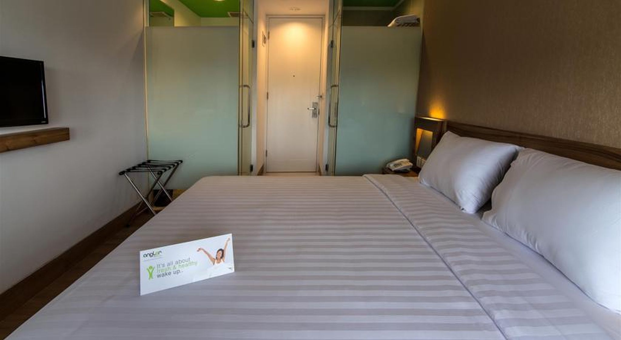 Whiz Prime Hotel Balikpapan