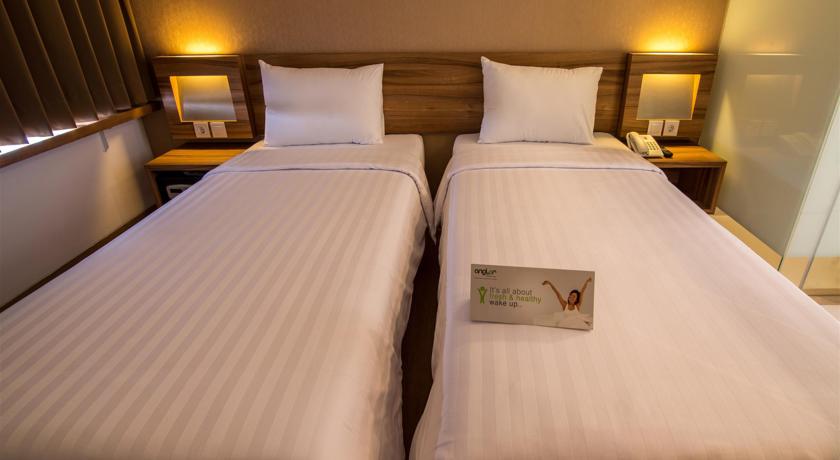 Whiz Prime Hotel Balikpapan