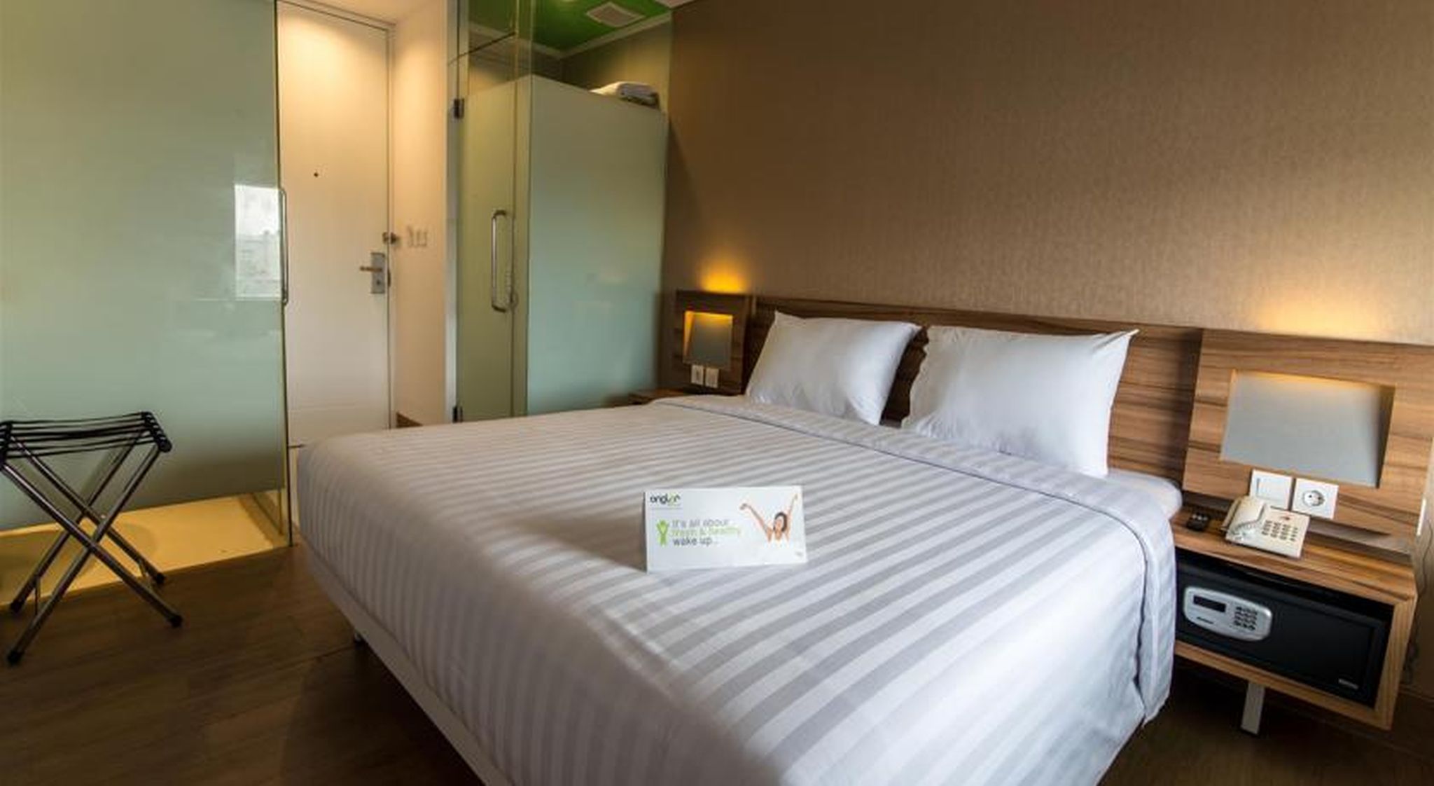 Whiz Prime Hotel Balikpapan