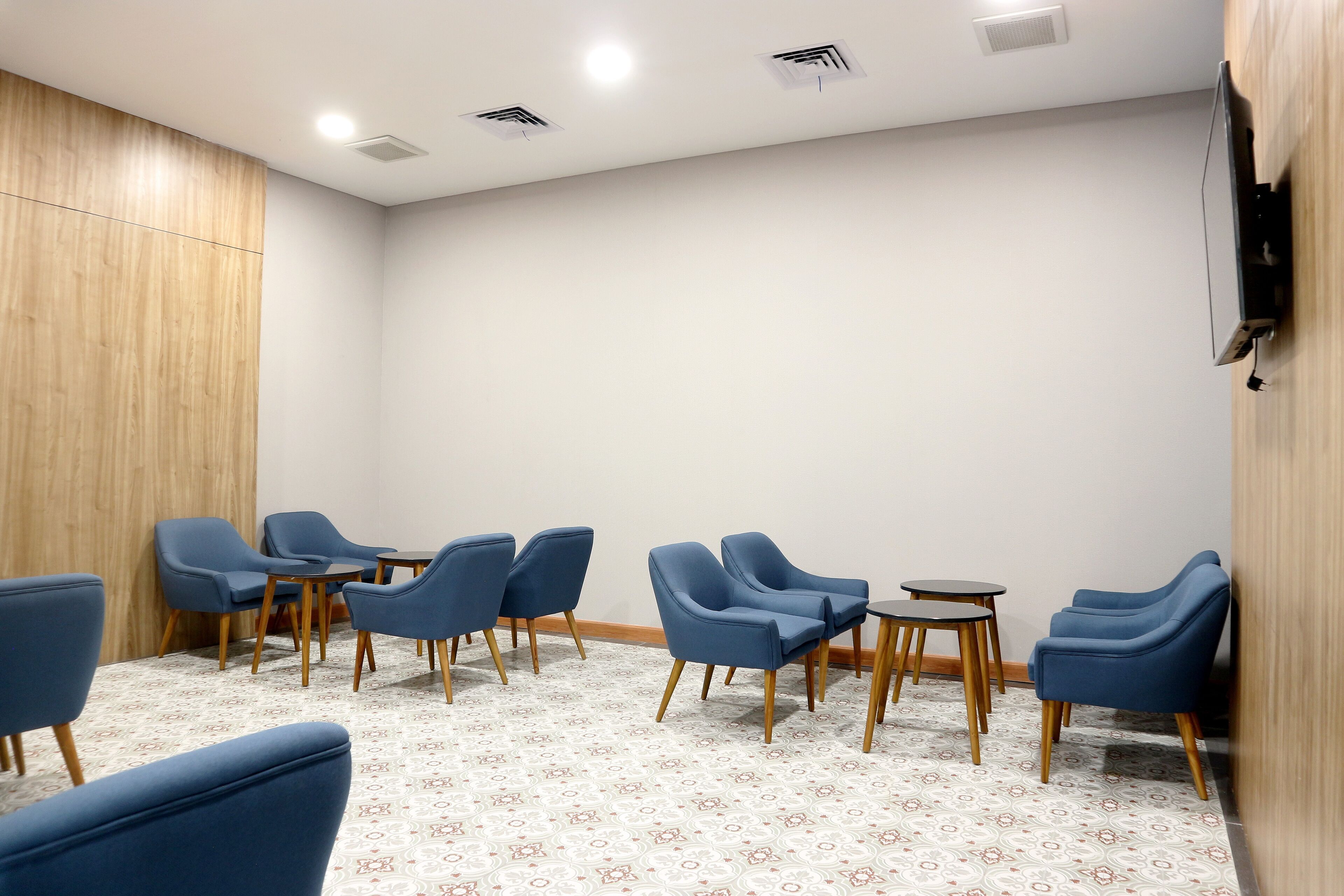 Cordia Hotel Banjarmasin - Hotel Dalam Bandara