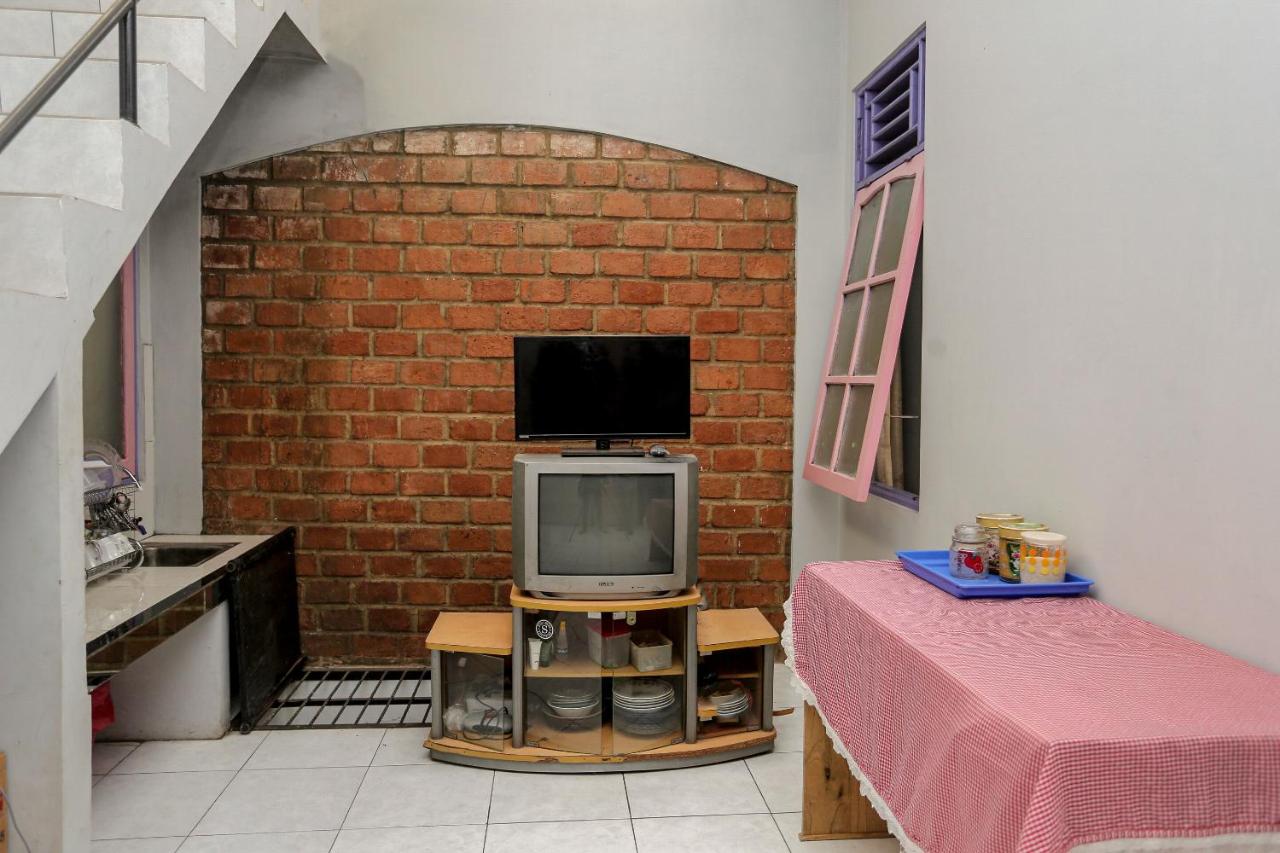 Garuda Guest House By Oyo Room