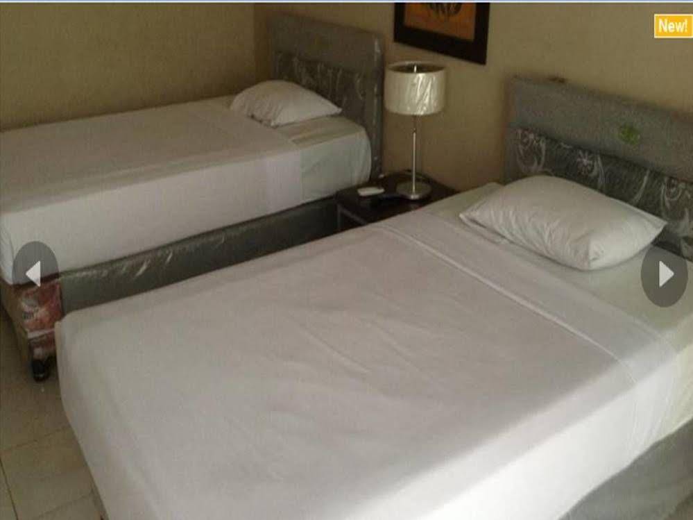 Hotel Banjar Permai